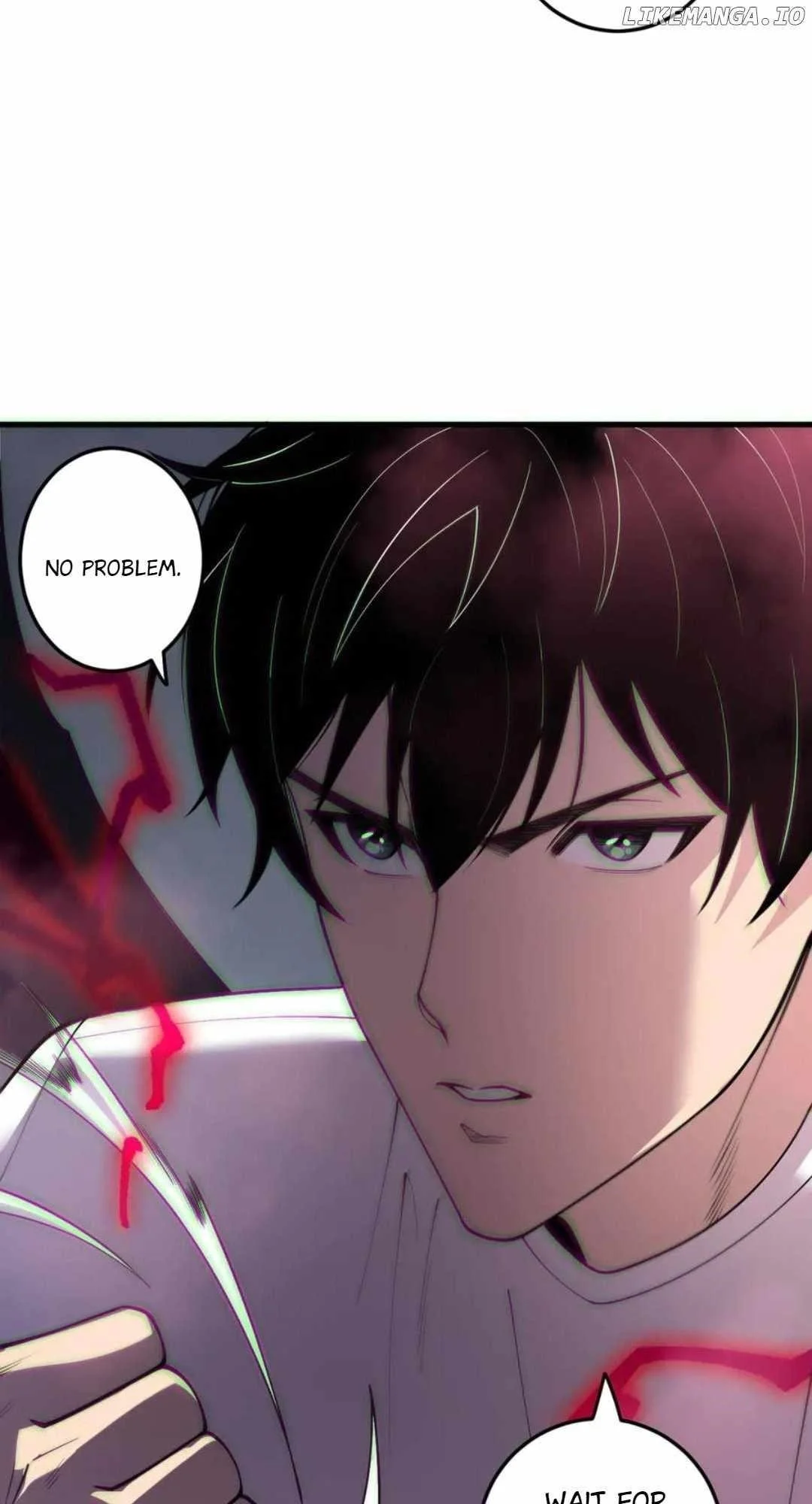 Read Catastrophic Necromancer Chapter 181 - catastrophicnecromancer.us | High Quality Manga Image 19