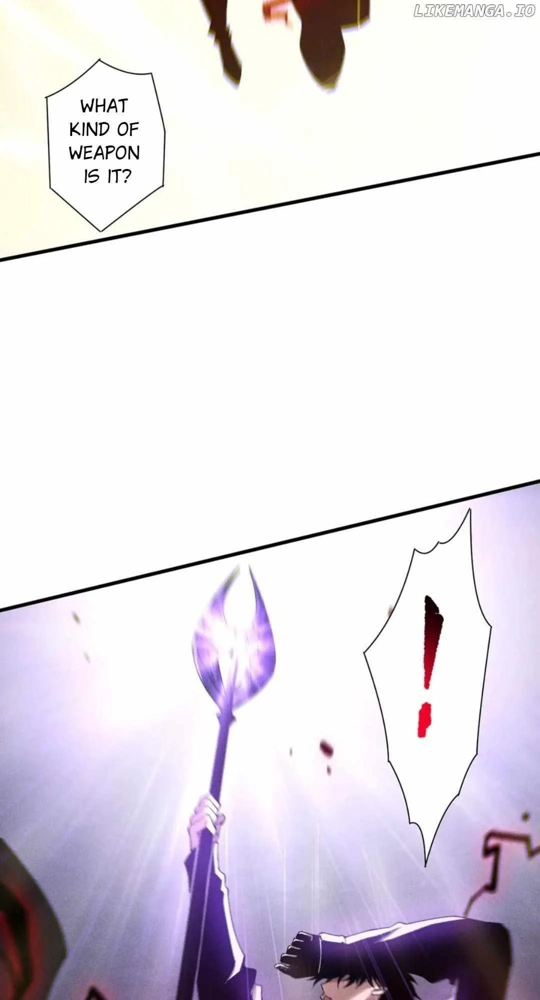 Read Catastrophic Necromancer Chapter 181 - catastrophicnecromancer.us | High Quality Manga Image 24