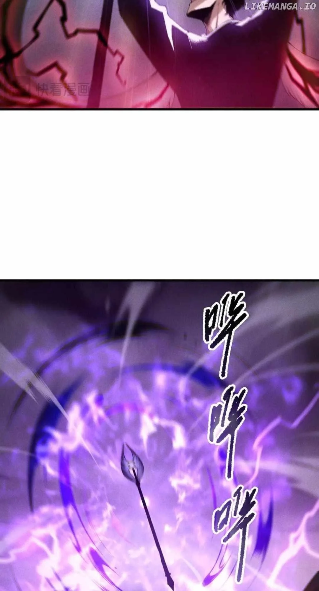 Read Catastrophic Necromancer Chapter 181 - catastrophicnecromancer.us | High Quality Manga Image 25