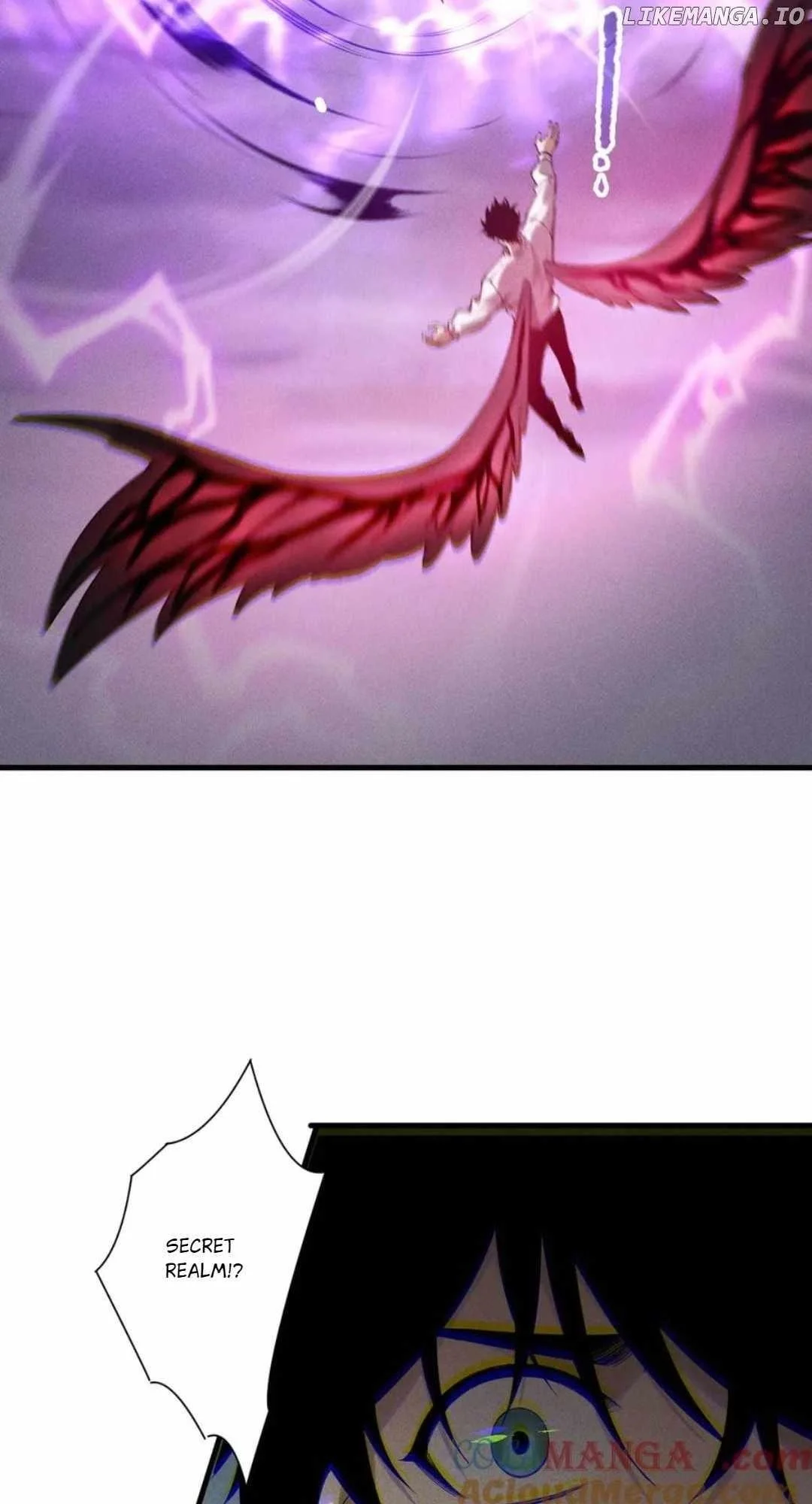 Read Catastrophic Necromancer Chapter 181 - catastrophicnecromancer.us | High Quality Manga Image 26