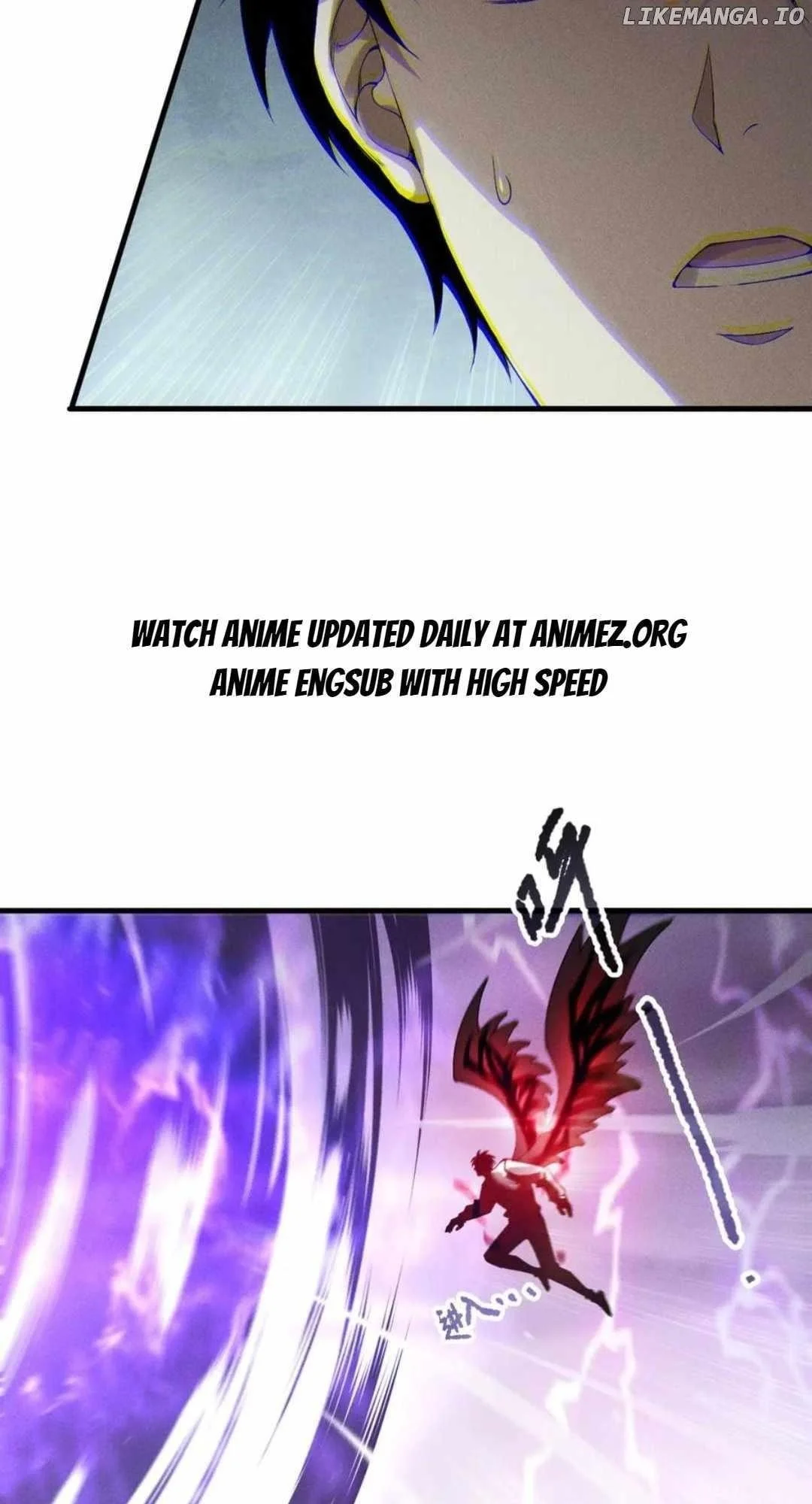 Read Catastrophic Necromancer Chapter 181 - catastrophicnecromancer.us | High Quality Manga Image 27