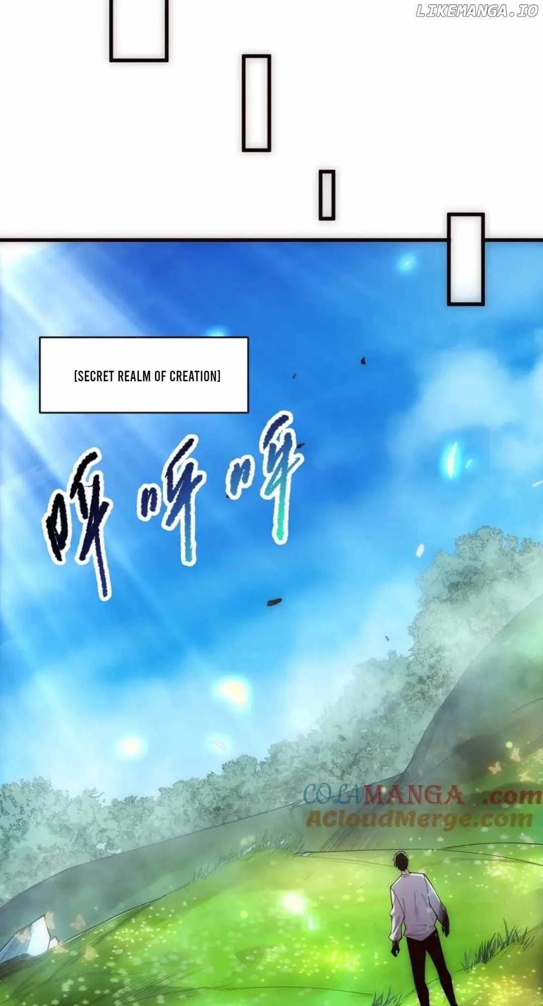 Read Catastrophic Necromancer Chapter 181 - catastrophicnecromancer.us | High Quality Manga Image 30