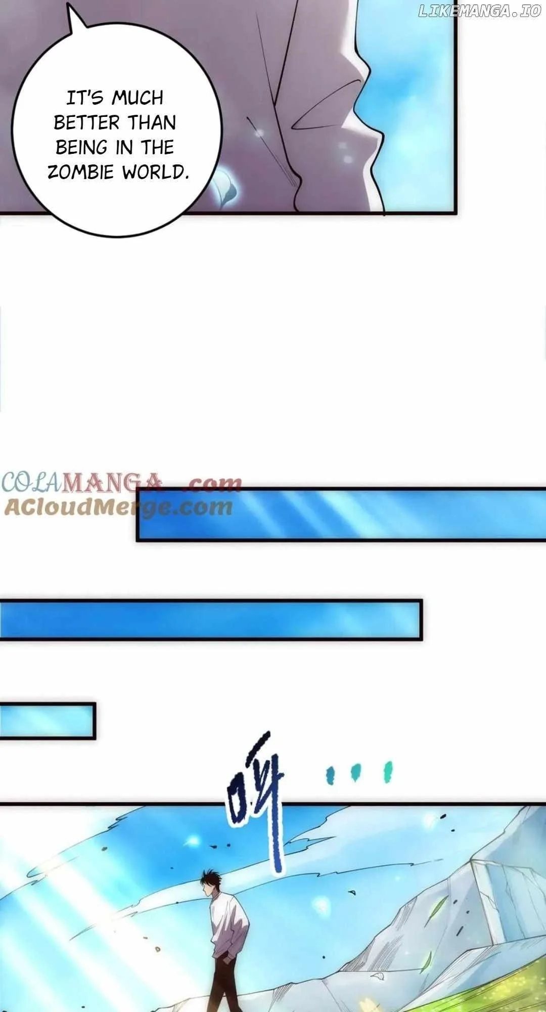 Read Catastrophic Necromancer Chapter 181 - catastrophicnecromancer.us | High Quality Manga Image 32