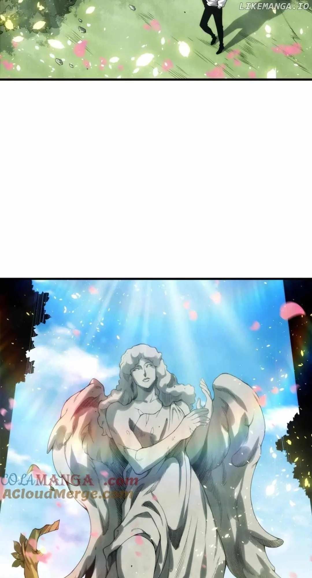 Read Catastrophic Necromancer Chapter 181 - catastrophicnecromancer.us | High Quality Manga Image 35