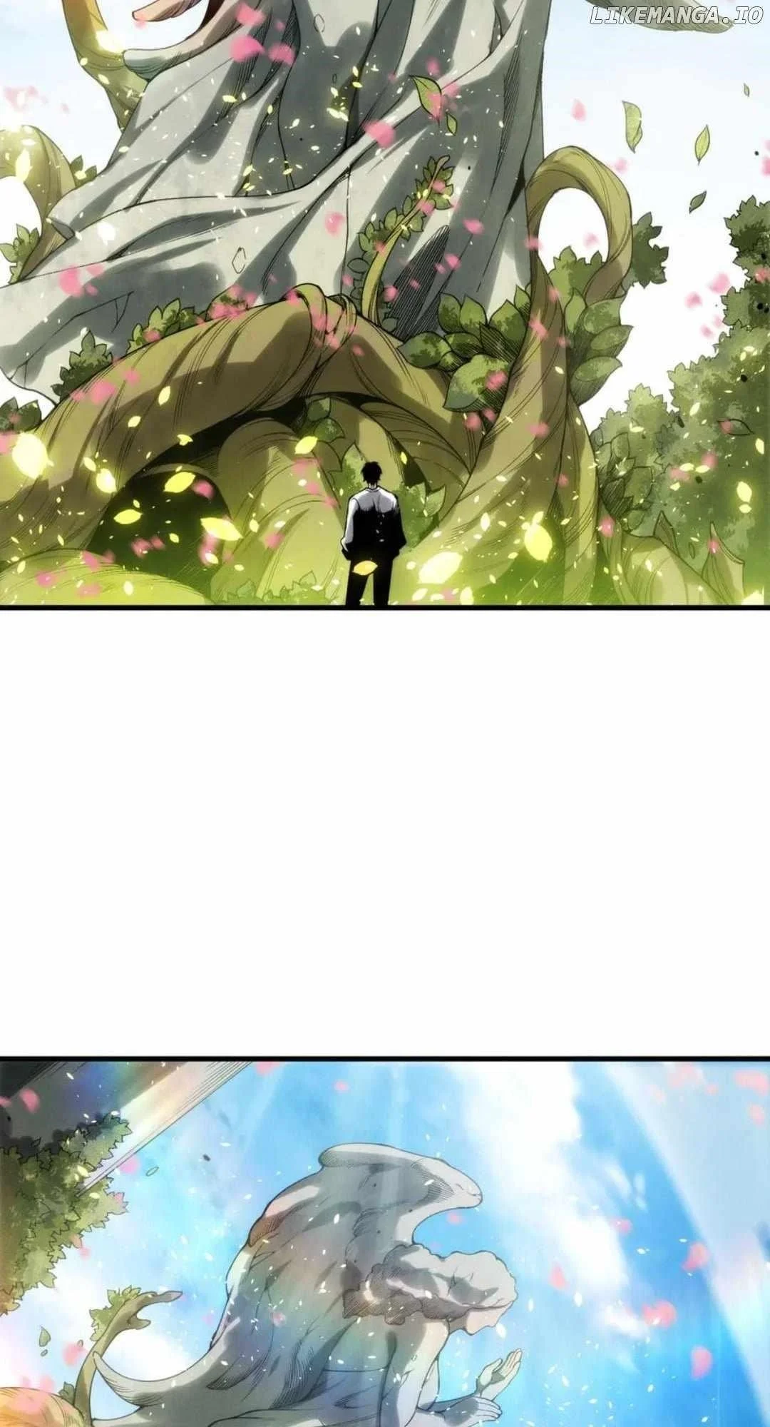 Read Catastrophic Necromancer Chapter 181 - catastrophicnecromancer.us | High Quality Manga Image 36