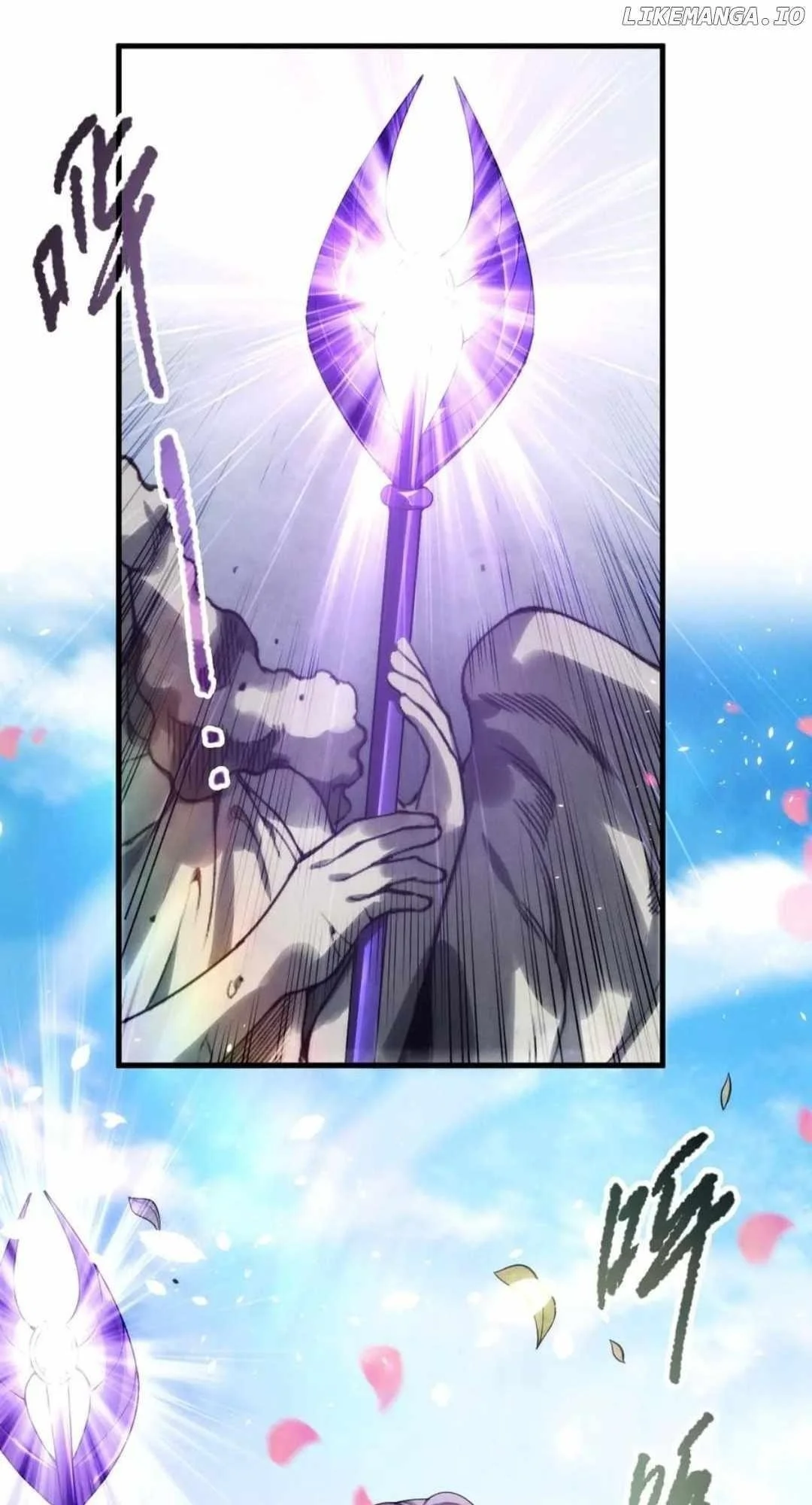 Read Catastrophic Necromancer Chapter 181 - catastrophicnecromancer.us | High Quality Manga Image 38