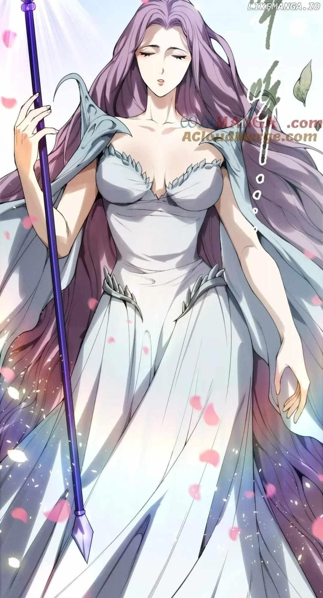 Read Catastrophic Necromancer Chapter 181 - catastrophicnecromancer.us | High Quality Manga Image 39