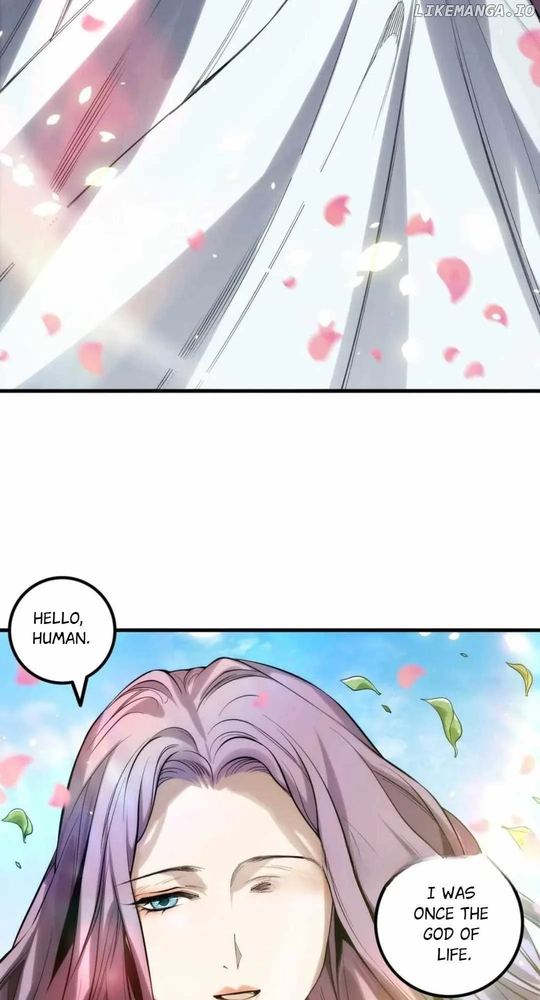 Read Catastrophic Necromancer Chapter 181 - catastrophicnecromancer.us | High Quality Manga Image 40