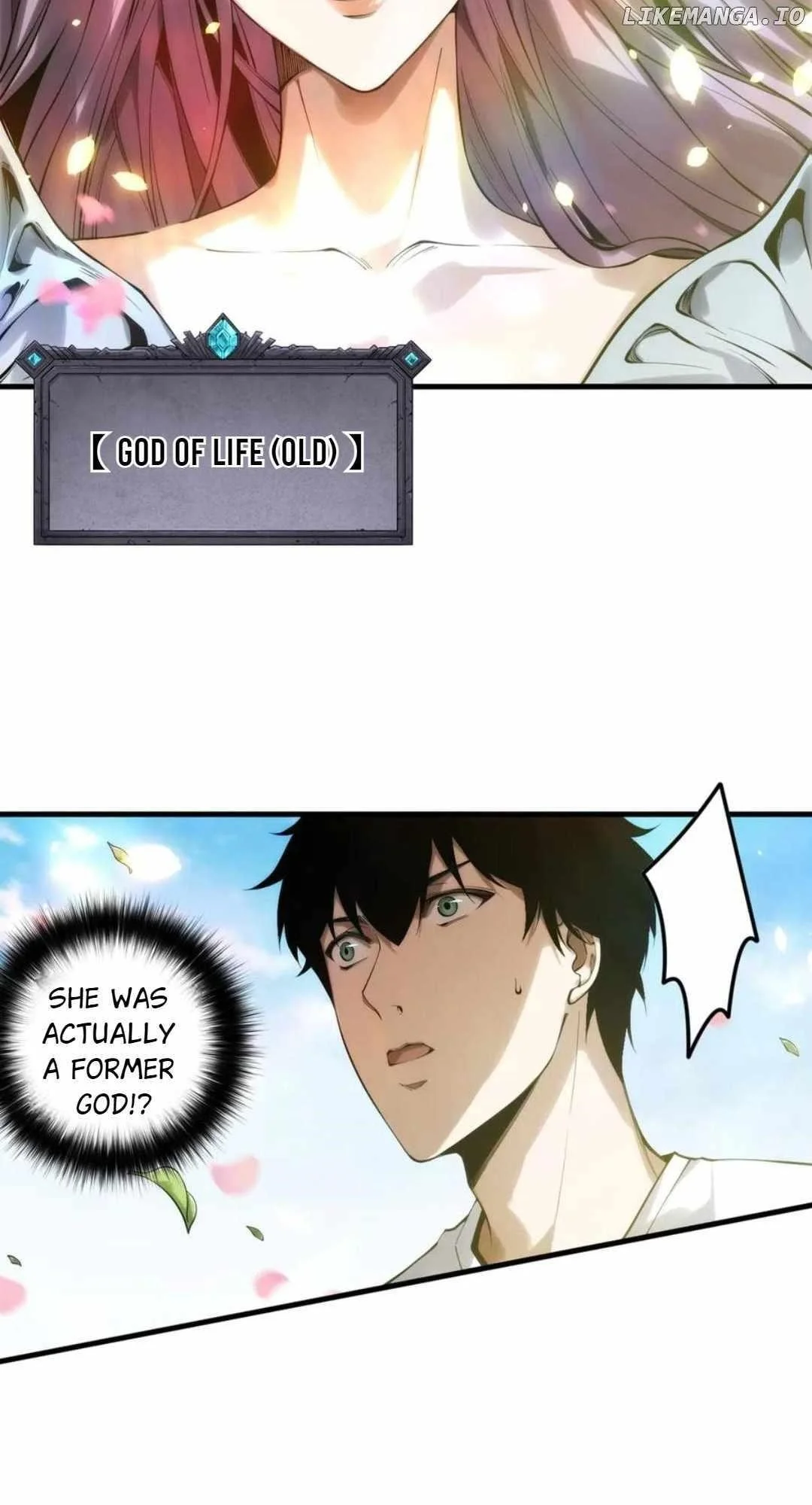 Read Catastrophic Necromancer Chapter 181 - catastrophicnecromancer.us | High Quality Manga Image 41