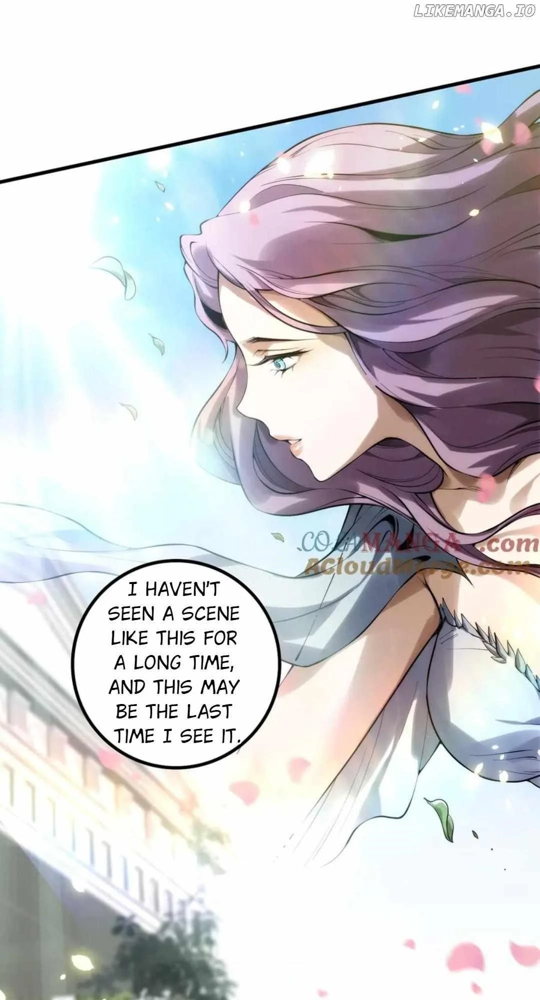 Read Catastrophic Necromancer Chapter 181 - catastrophicnecromancer.us | High Quality Manga Image 42