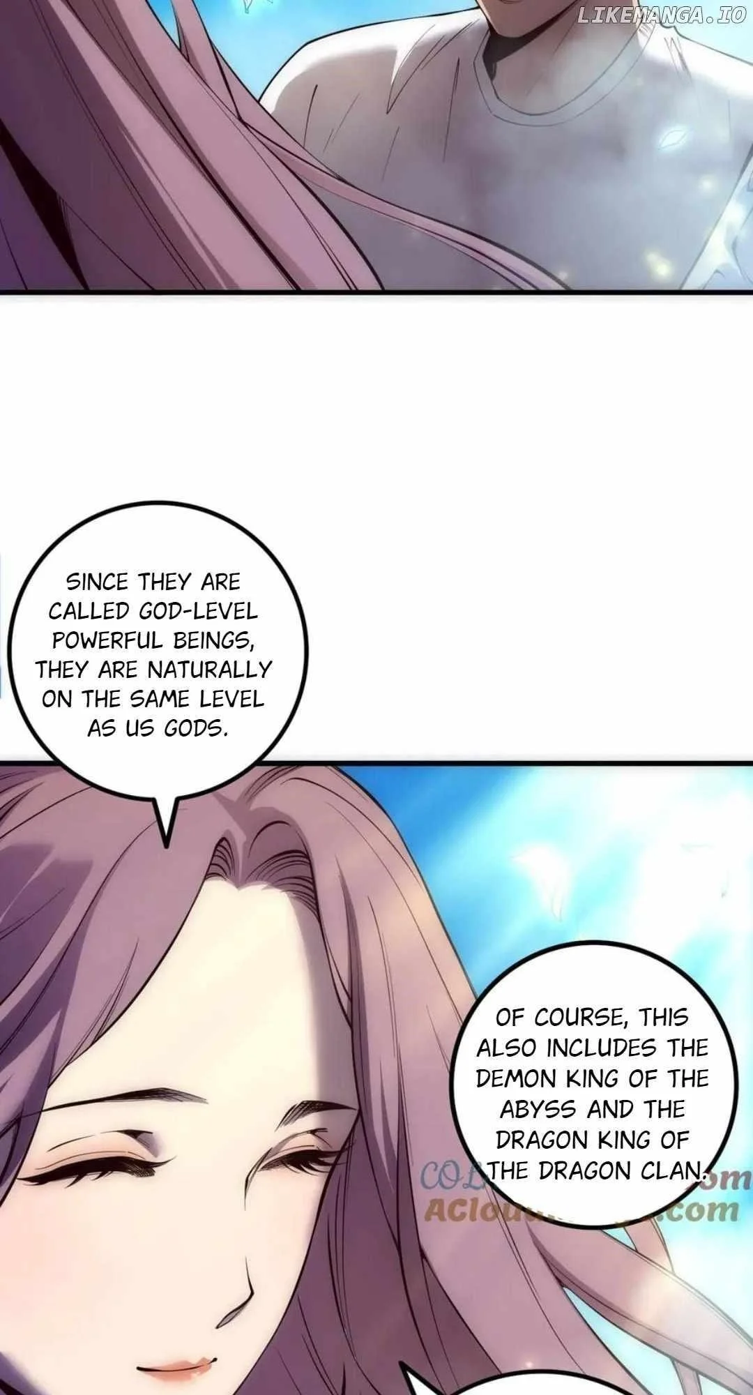 Read Catastrophic Necromancer Chapter 181 - catastrophicnecromancer.us | High Quality Manga Image 47