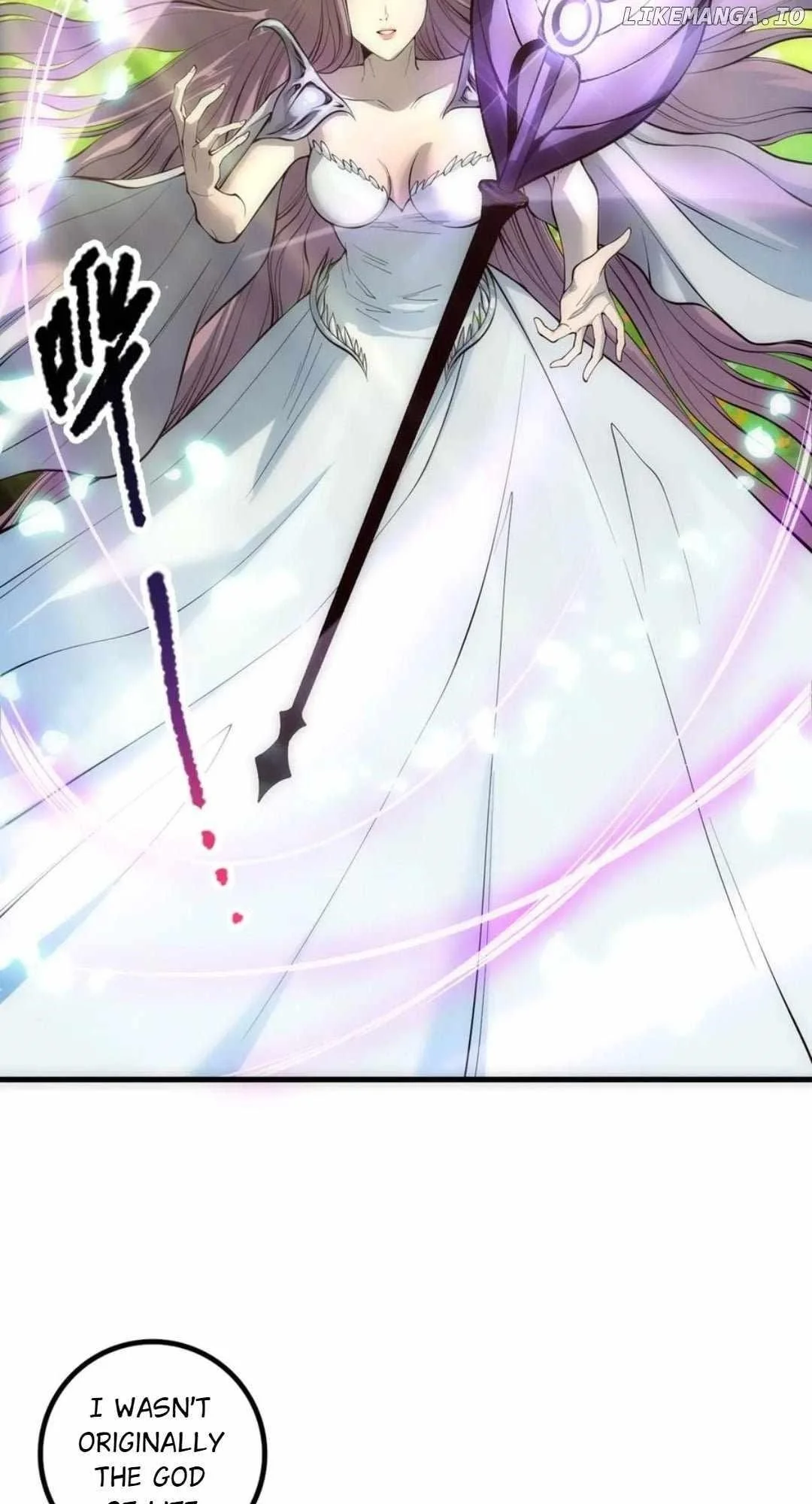 Read Catastrophic Necromancer Chapter 181 - catastrophicnecromancer.us | High Quality Manga Image 50