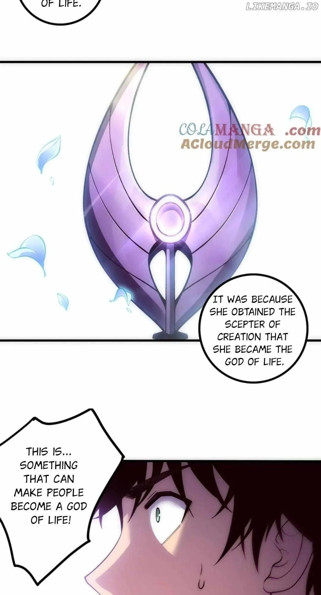 Read Catastrophic Necromancer Chapter 181 - catastrophicnecromancer.us | High Quality Manga Image 51