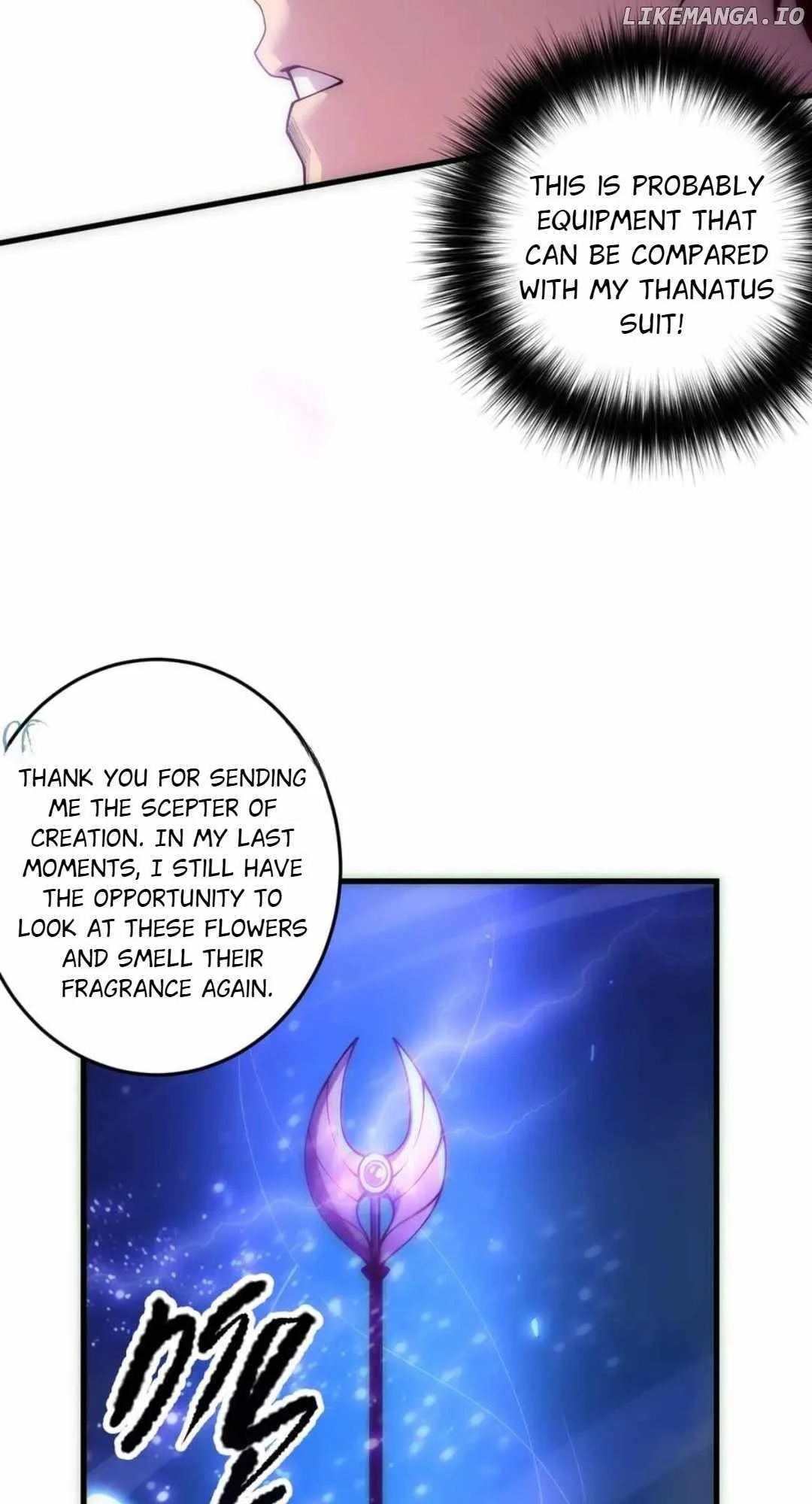 Read Catastrophic Necromancer Chapter 181 - catastrophicnecromancer.us | High Quality Manga Image 52