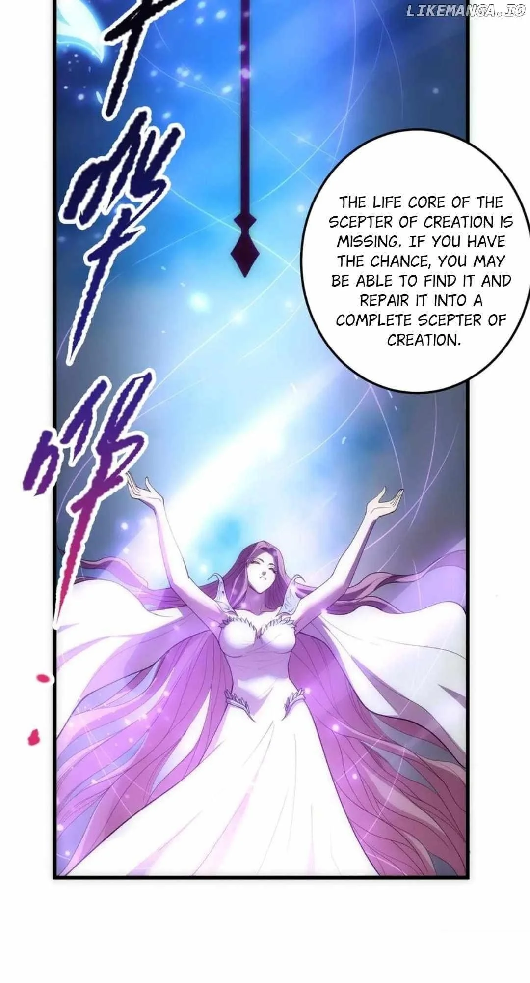 Read Catastrophic Necromancer Chapter 181 - catastrophicnecromancer.us | High Quality Manga Image 53