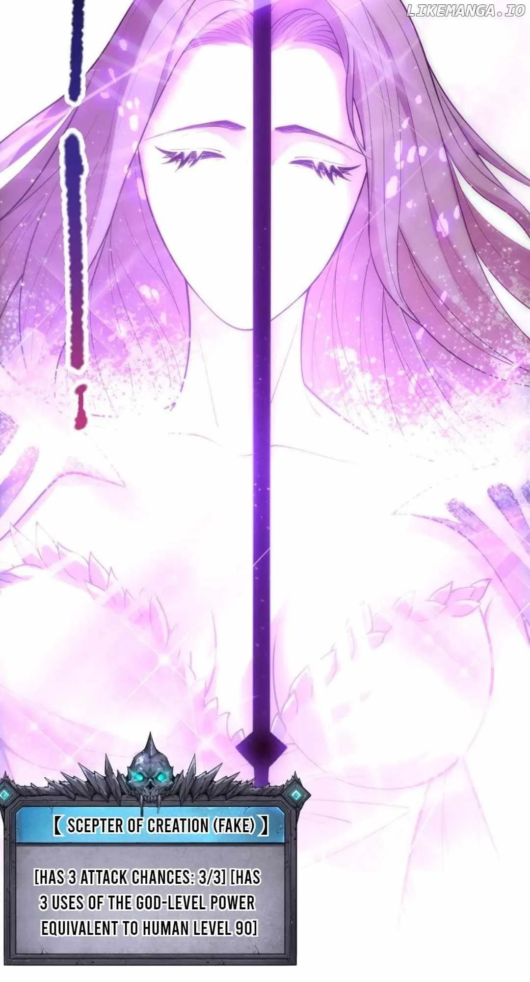 Read Catastrophic Necromancer Chapter 181 - catastrophicnecromancer.us | High Quality Manga Image 56