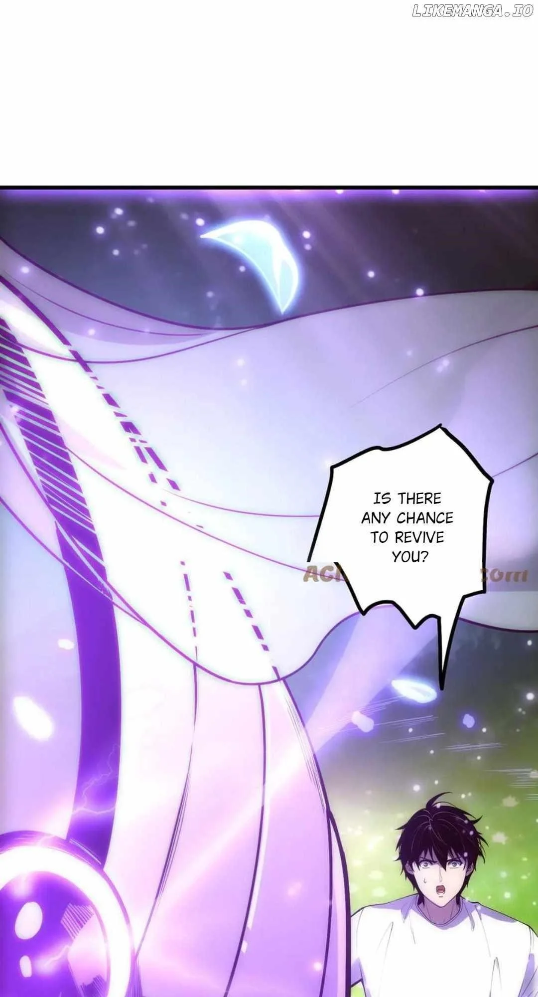 Read Catastrophic Necromancer Chapter 181 - catastrophicnecromancer.us | High Quality Manga Image 57