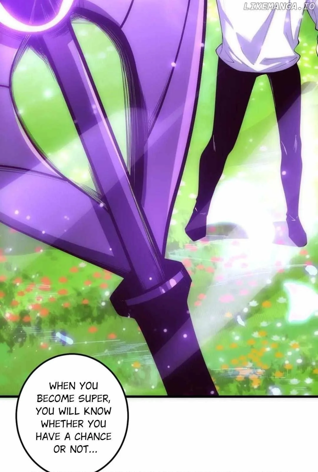 Read Catastrophic Necromancer Chapter 181 - catastrophicnecromancer.us | High Quality Manga Image 58