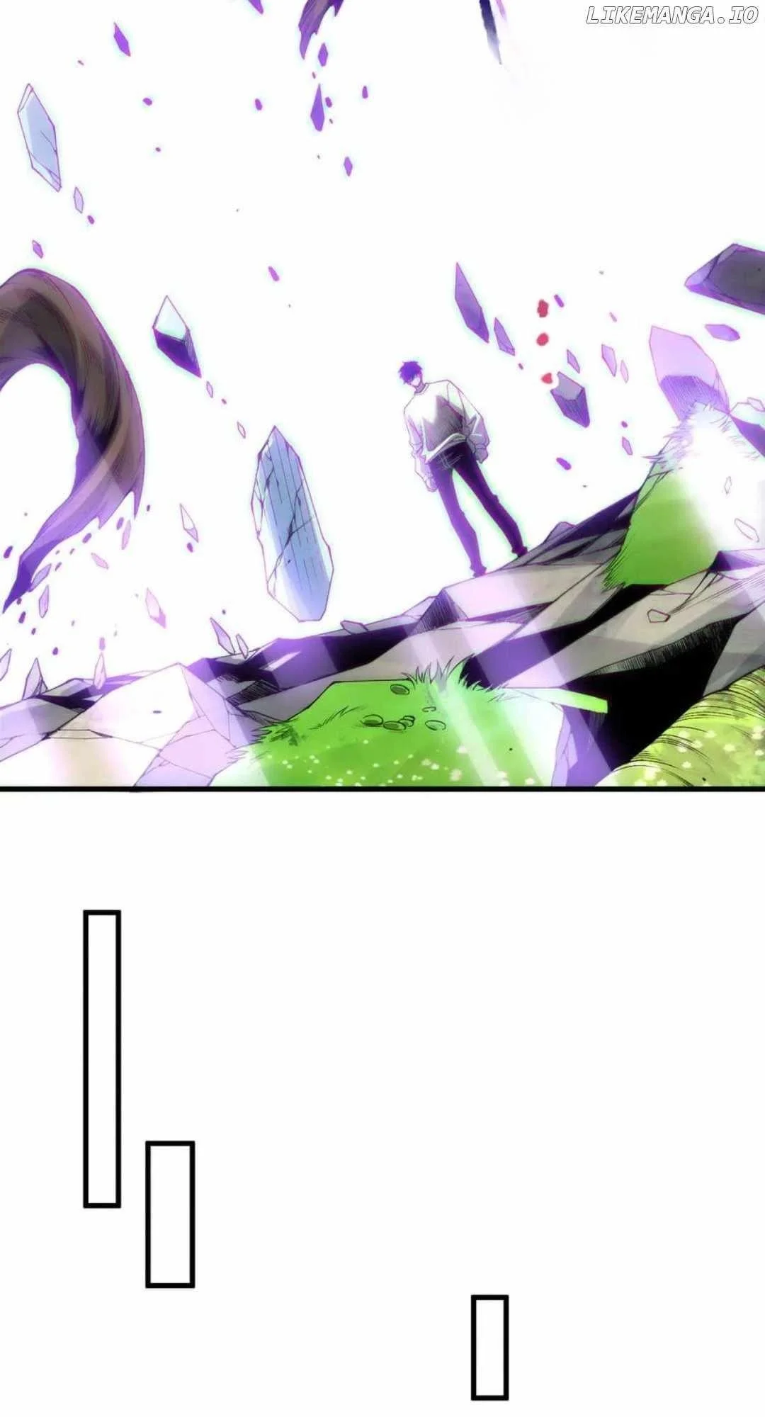 Read Catastrophic Necromancer Chapter 182 - catastrophicnecromancer.us | High Quality Manga Image 2