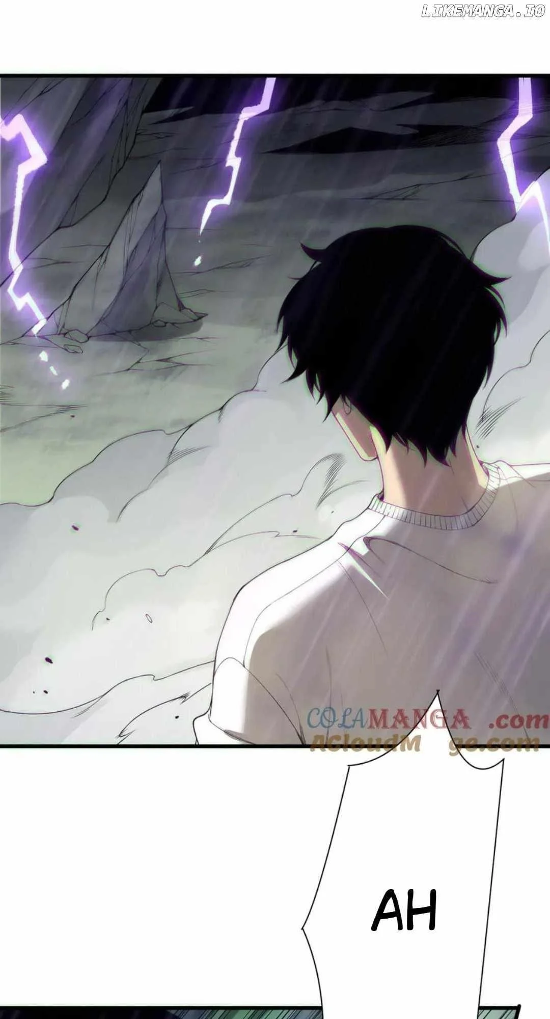 Read Catastrophic Necromancer Chapter 182 - catastrophicnecromancer.us | High Quality Manga Image 3