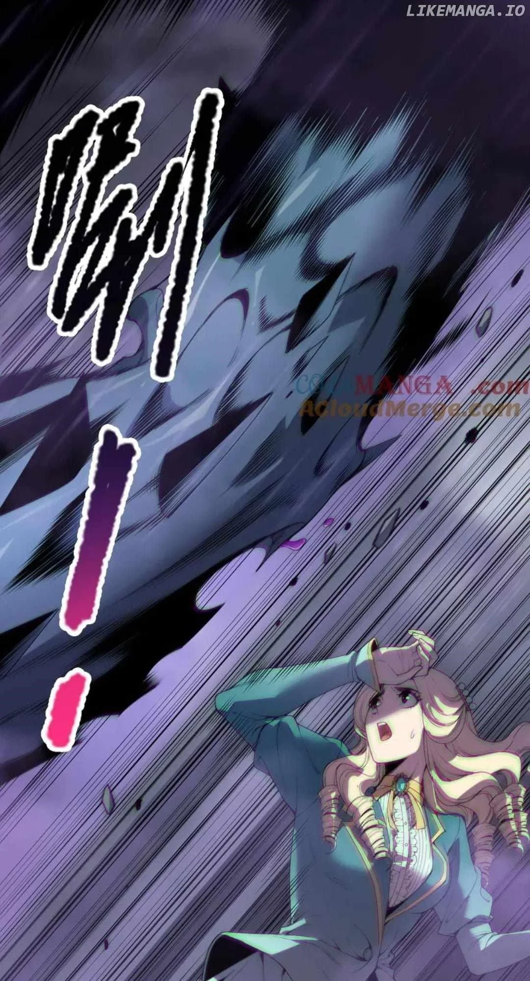 Read Catastrophic Necromancer Chapter 182 - catastrophicnecromancer.us | High Quality Manga Image 5