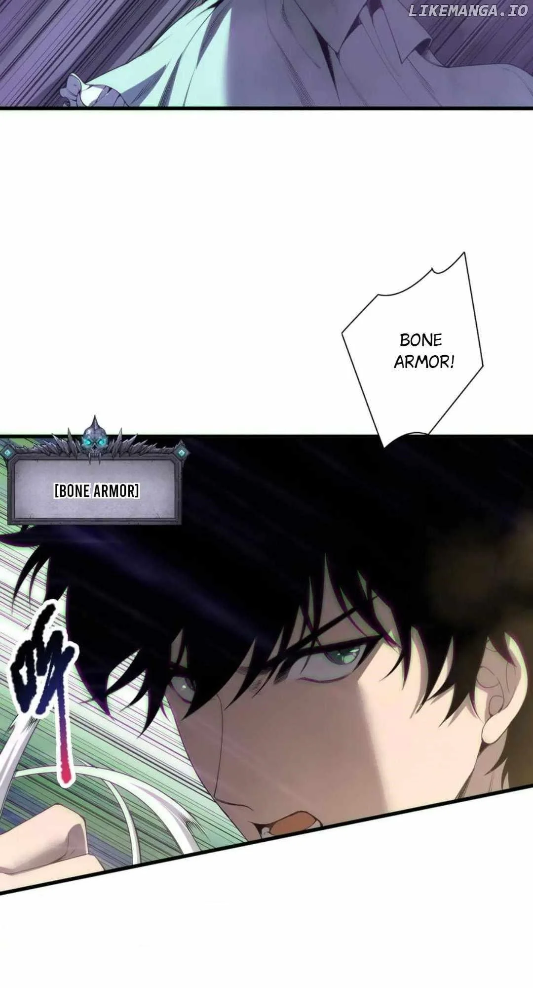 Read Catastrophic Necromancer Chapter 182 - catastrophicnecromancer.us | High Quality Manga Image 6