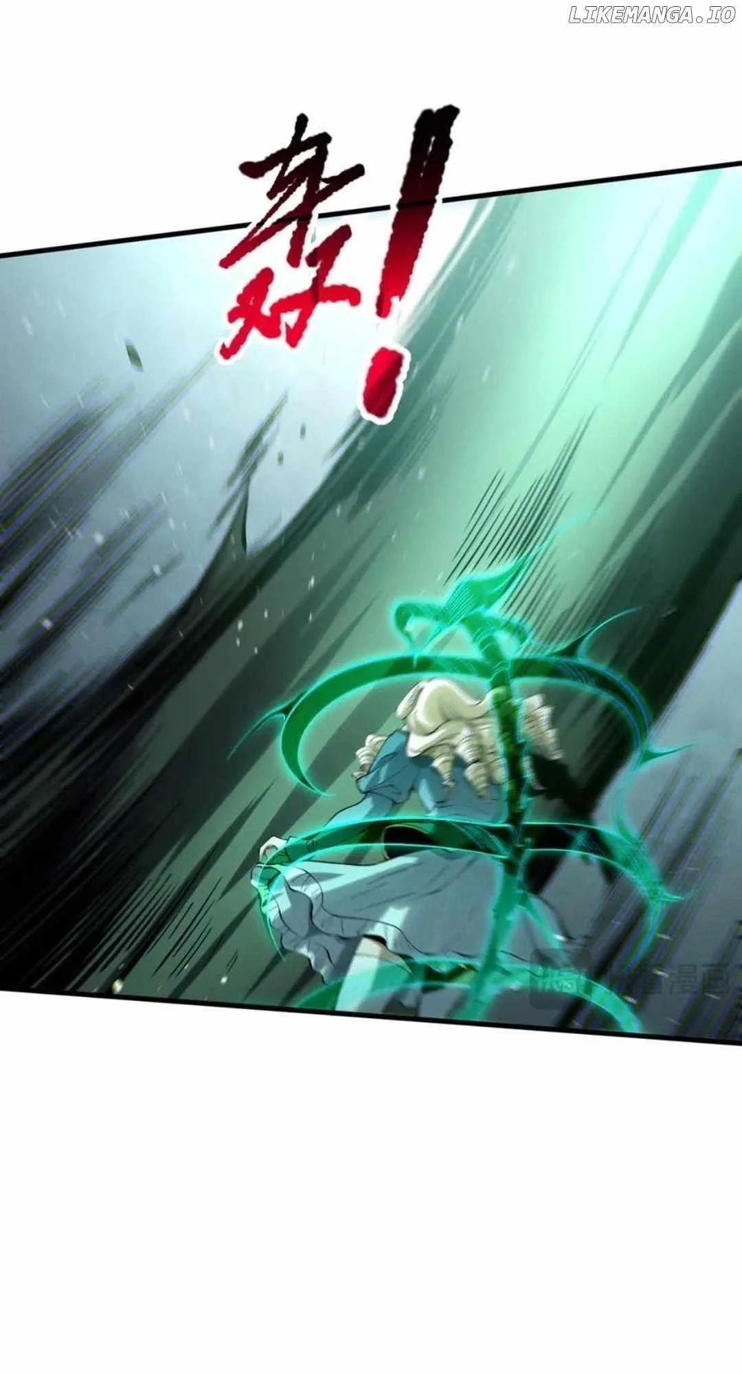 Read Catastrophic Necromancer Chapter 182 - catastrophicnecromancer.us | High Quality Manga Image 7