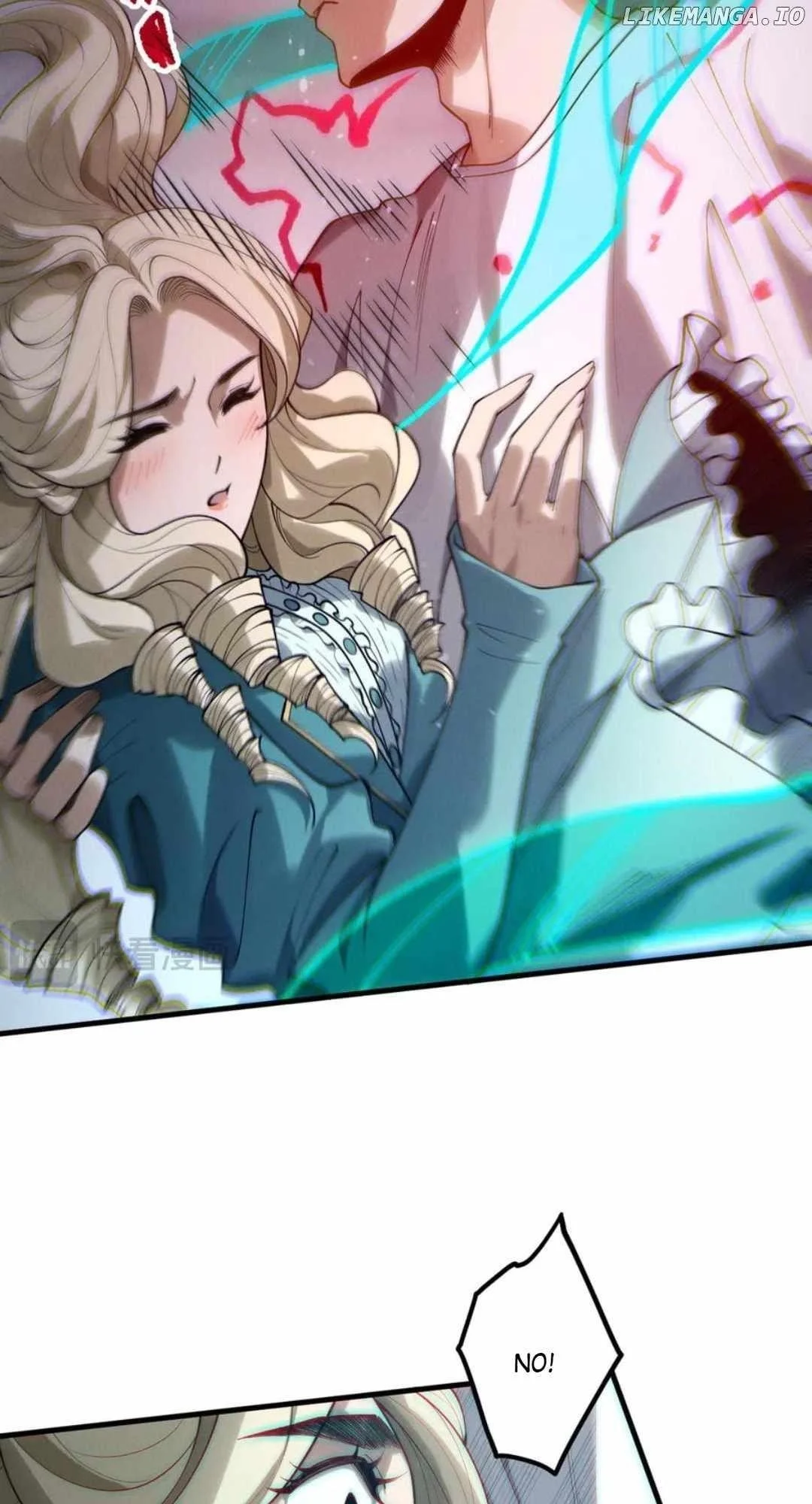 Read Catastrophic Necromancer Chapter 182 - catastrophicnecromancer.us | High Quality Manga Image 16