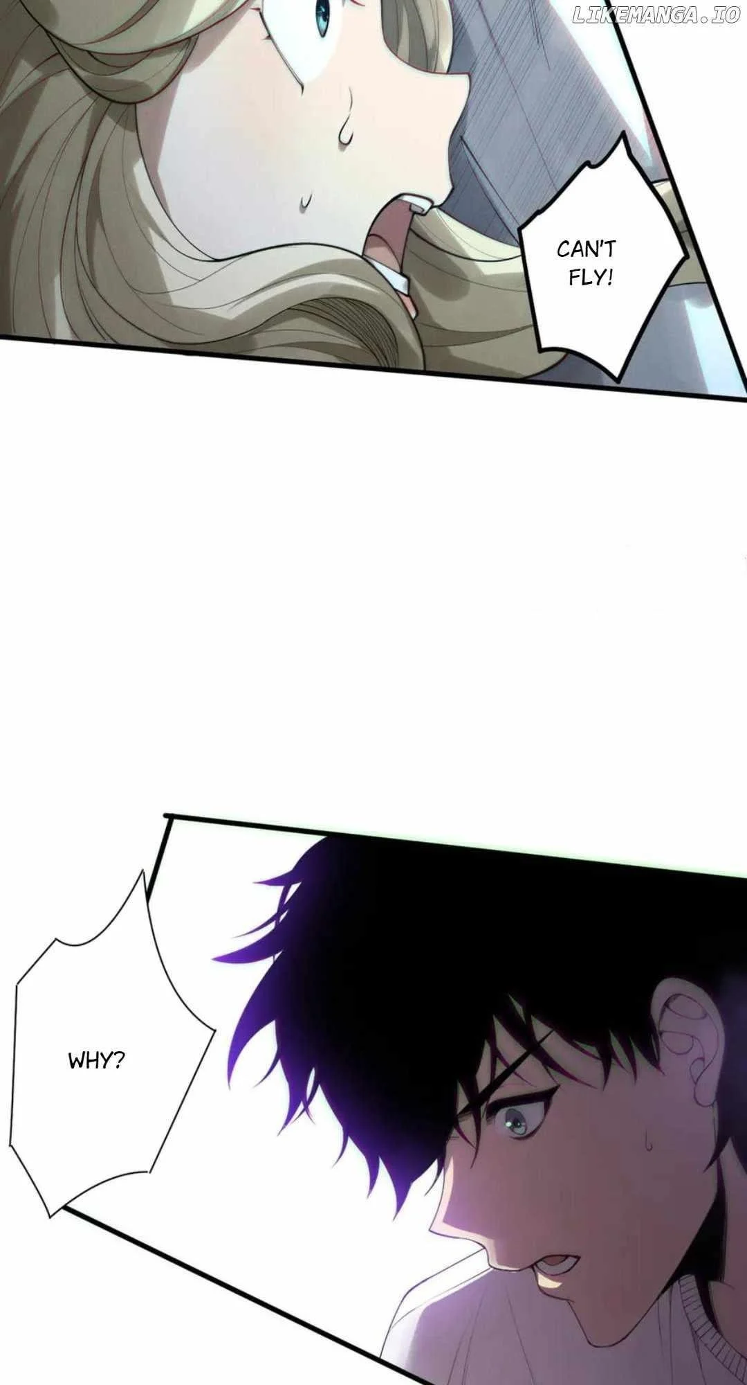 Read Catastrophic Necromancer Chapter 182 - catastrophicnecromancer.us | High Quality Manga Image 17