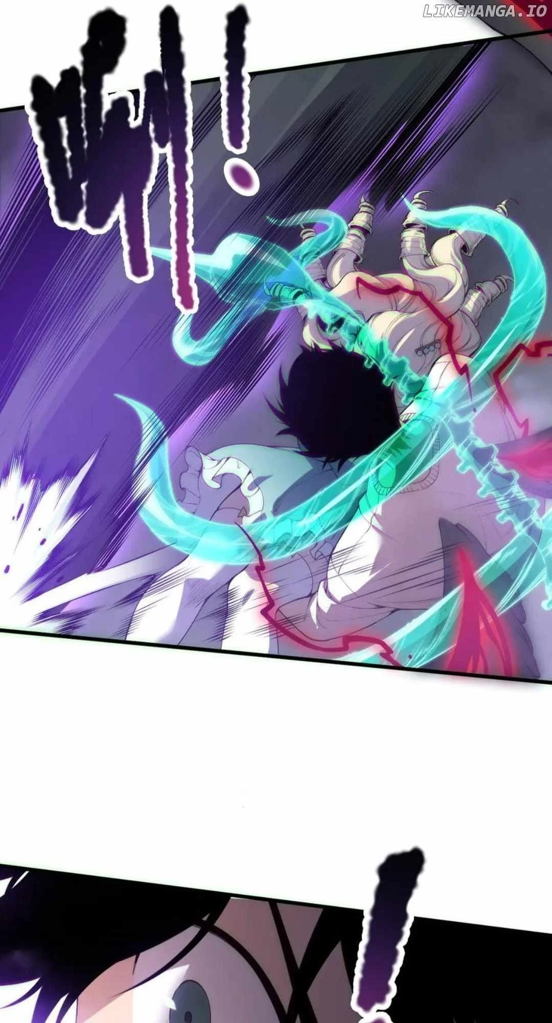 Read Catastrophic Necromancer Chapter 182 - catastrophicnecromancer.us | High Quality Manga Image 20