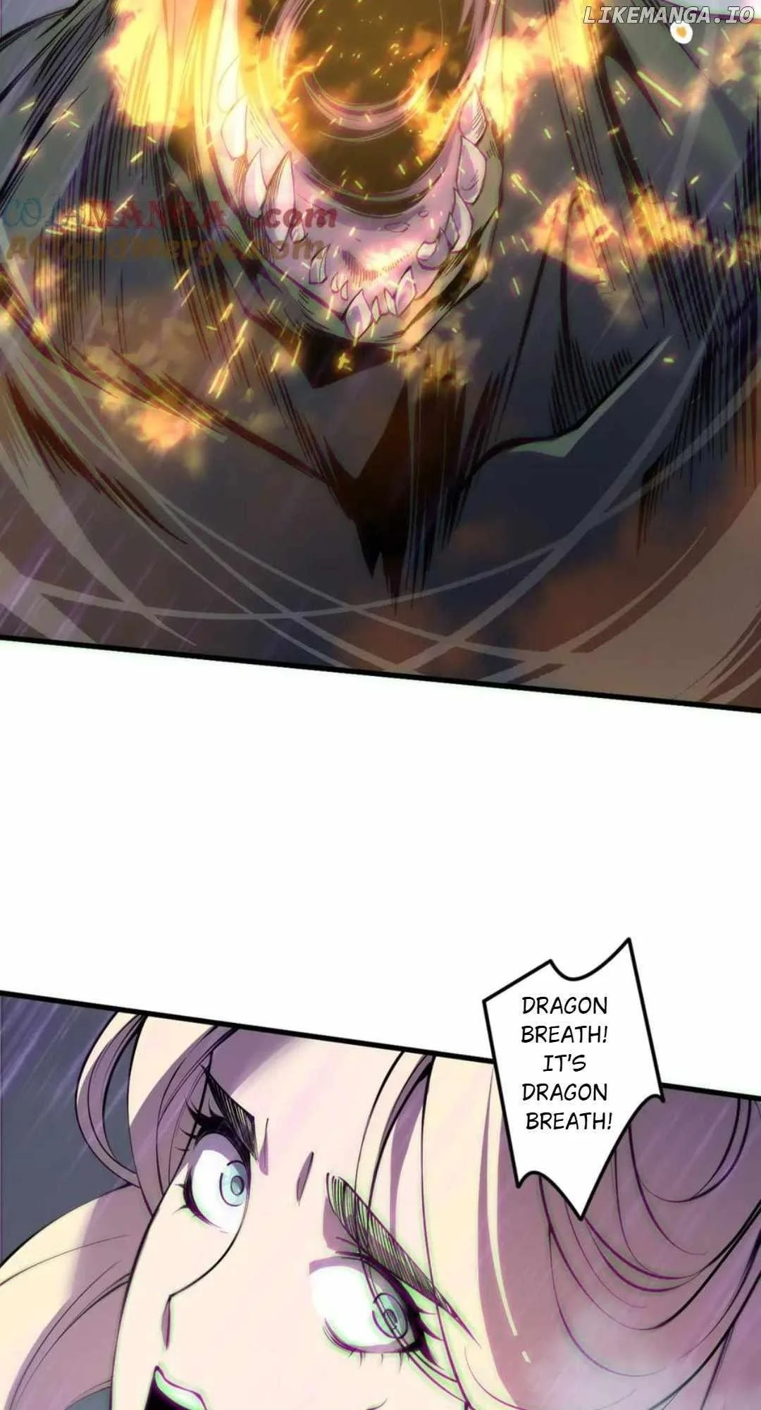 Read Catastrophic Necromancer Chapter 182 - catastrophicnecromancer.us | High Quality Manga Image 24