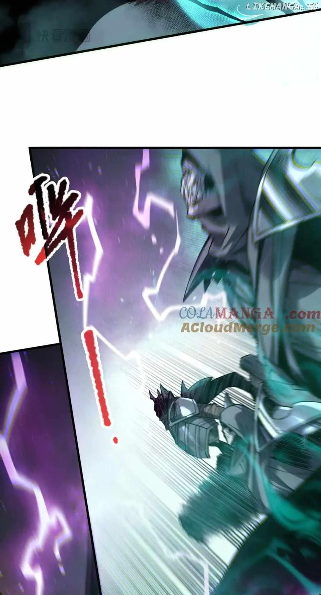 Read Catastrophic Necromancer Chapter 182 - catastrophicnecromancer.us | High Quality Manga Image 27