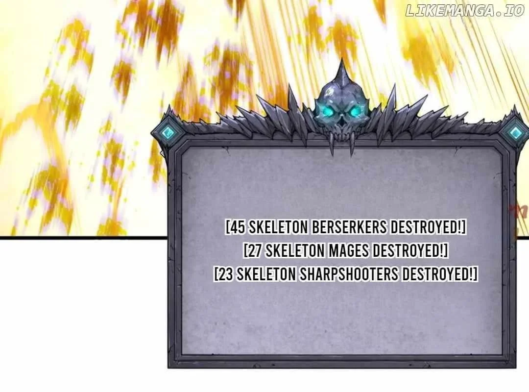 Read Catastrophic Necromancer Chapter 182 - catastrophicnecromancer.us | High Quality Manga Image 29