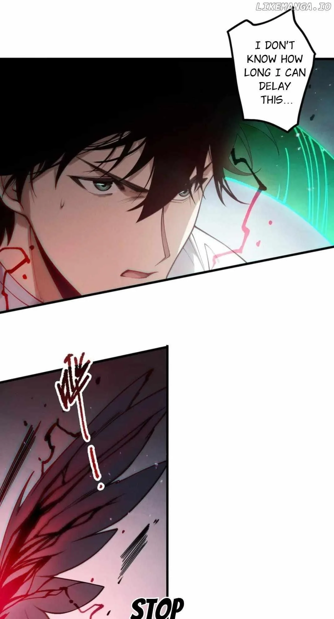 Read Catastrophic Necromancer Chapter 182 - catastrophicnecromancer.us | High Quality Manga Image 30