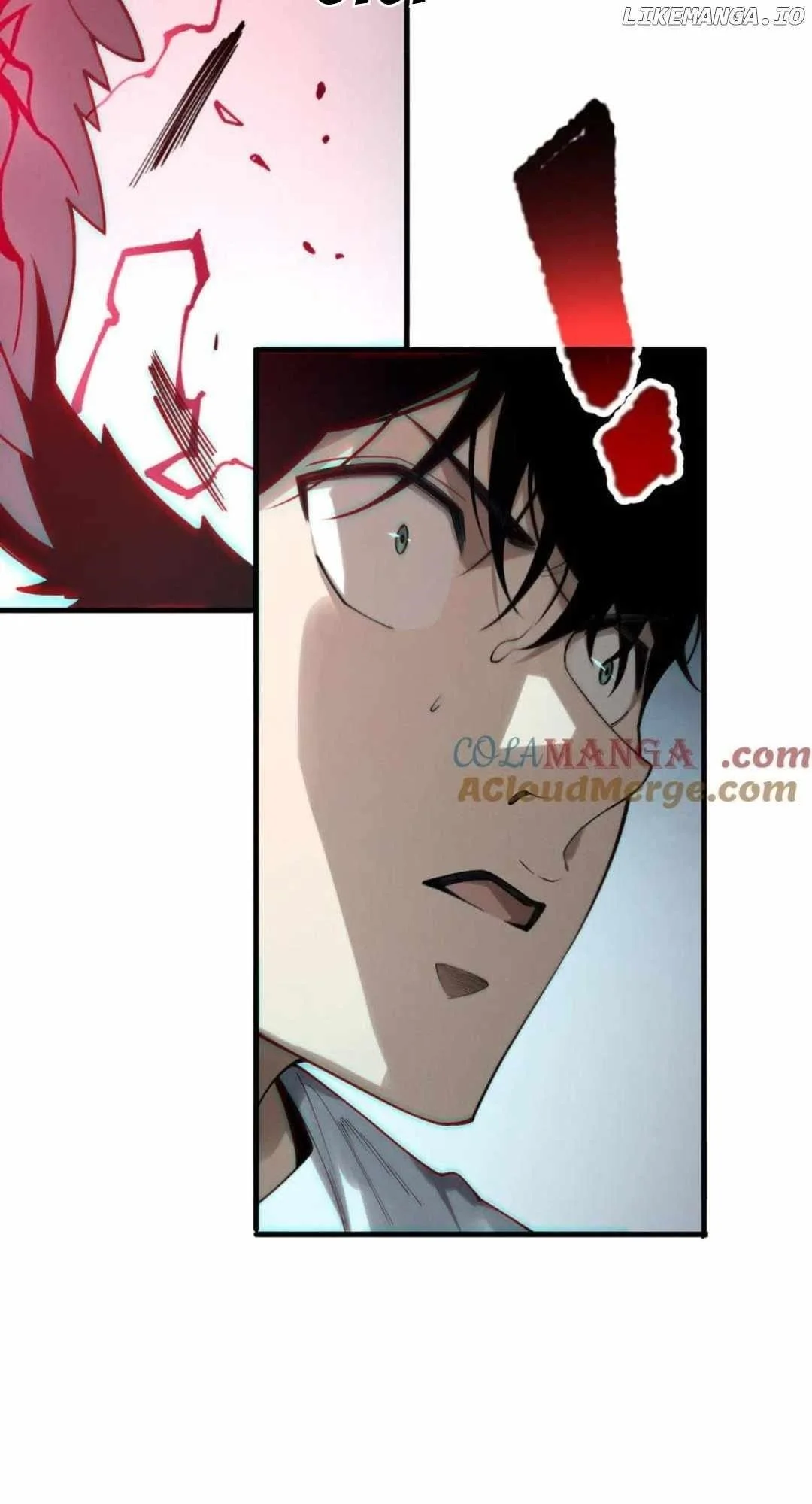 Read Catastrophic Necromancer Chapter 182 - catastrophicnecromancer.us | High Quality Manga Image 31