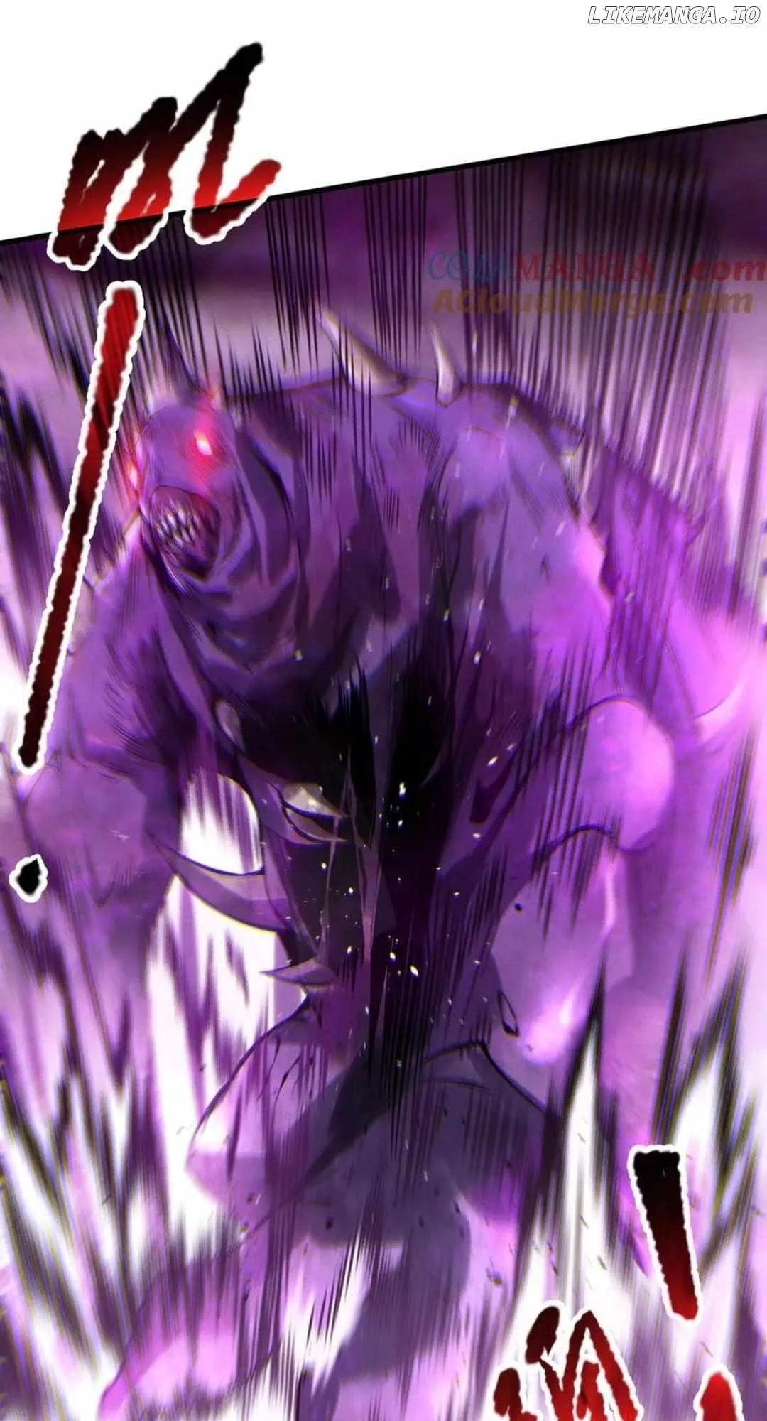 Read Catastrophic Necromancer Chapter 182 - catastrophicnecromancer.us | High Quality Manga Image 33