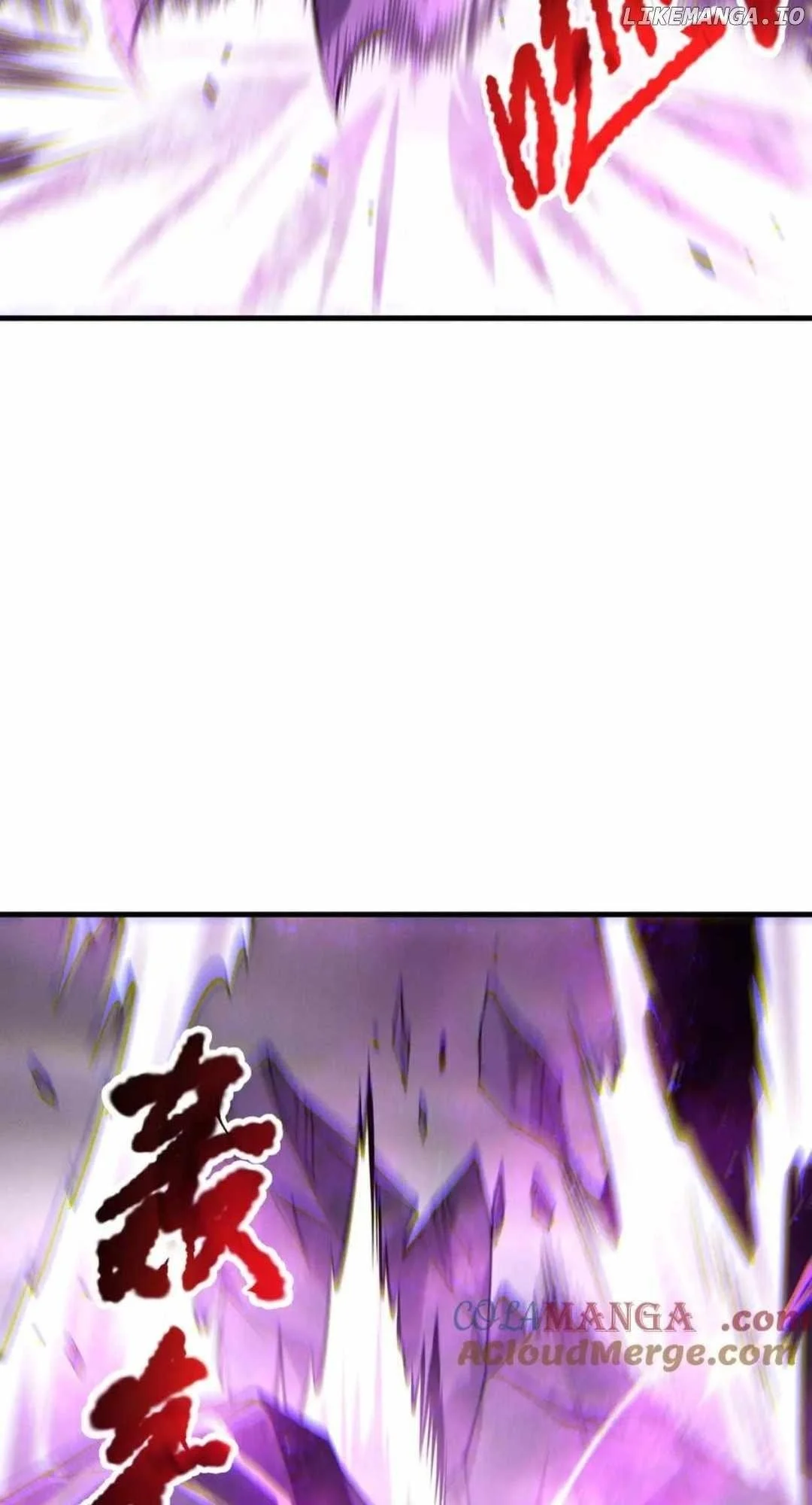 Read Catastrophic Necromancer Chapter 182 - catastrophicnecromancer.us | High Quality Manga Image 34