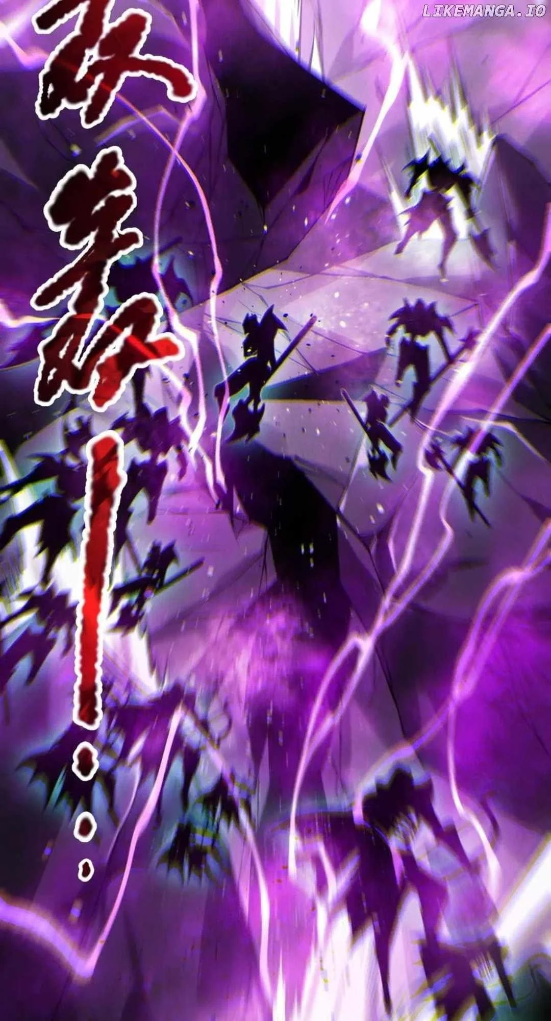 Read Catastrophic Necromancer Chapter 182 - catastrophicnecromancer.us | High Quality Manga Image 35