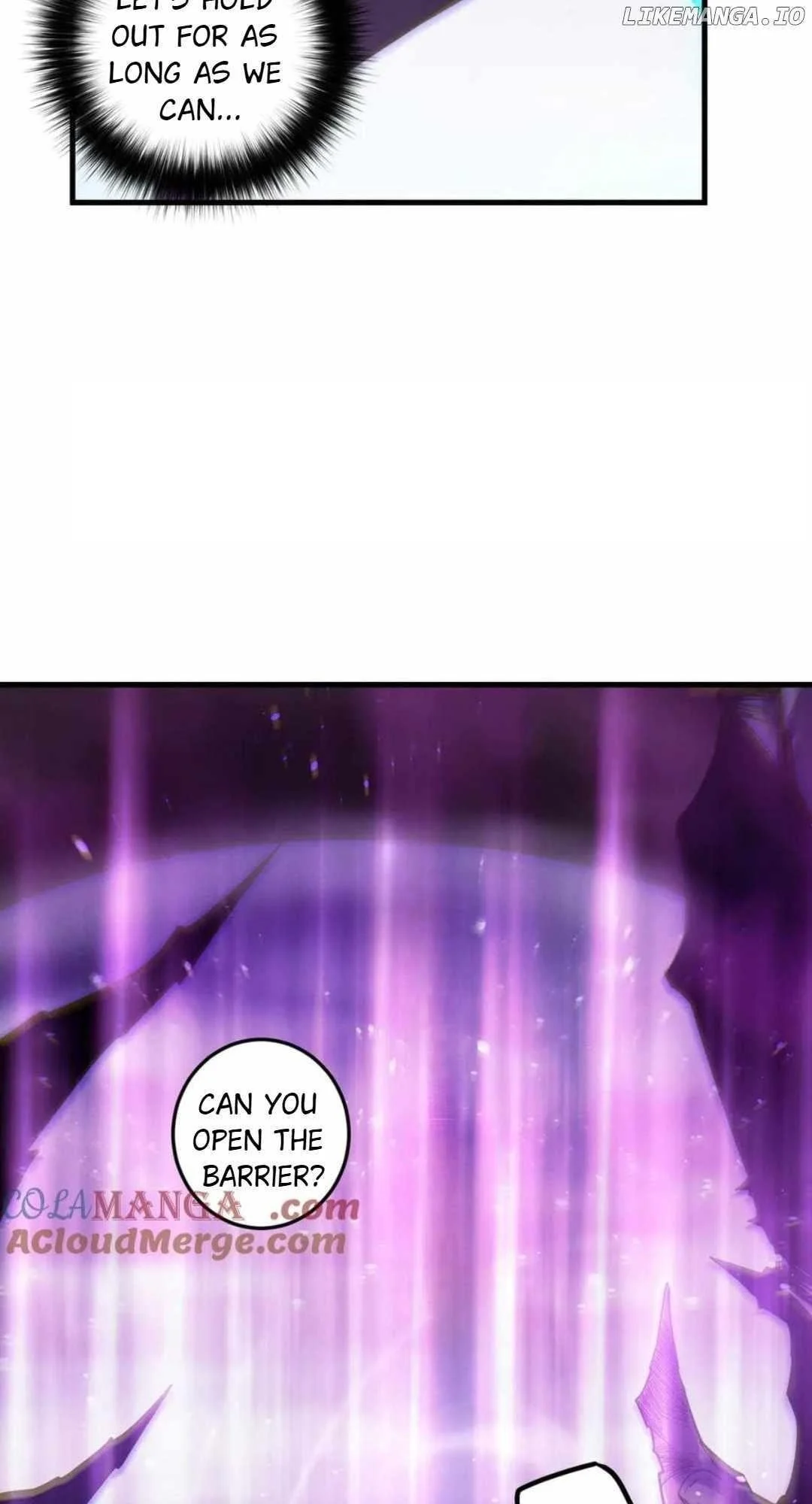 Read Catastrophic Necromancer Chapter 182 - catastrophicnecromancer.us | High Quality Manga Image 39