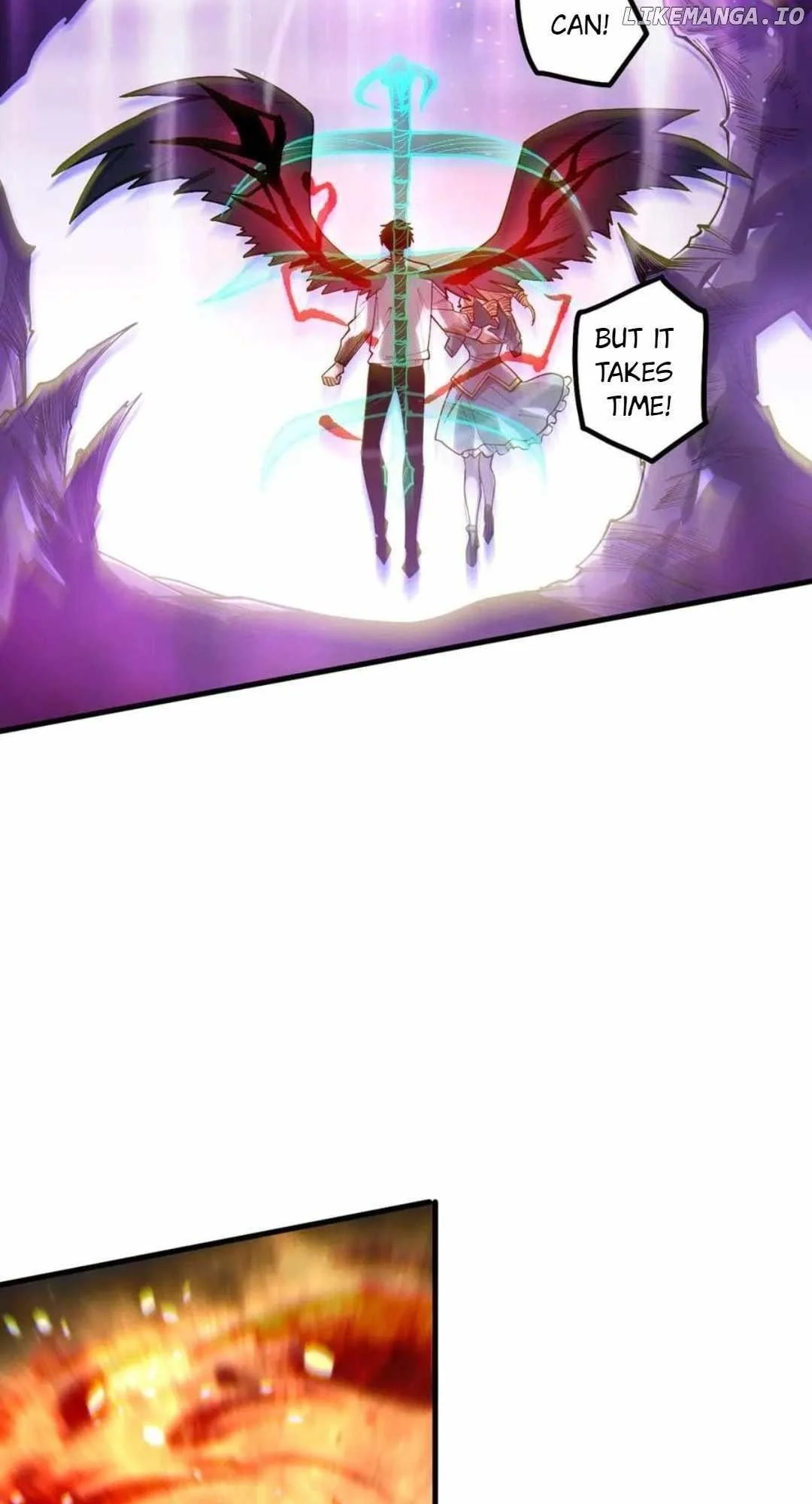 Read Catastrophic Necromancer Chapter 182 - catastrophicnecromancer.us | High Quality Manga Image 40