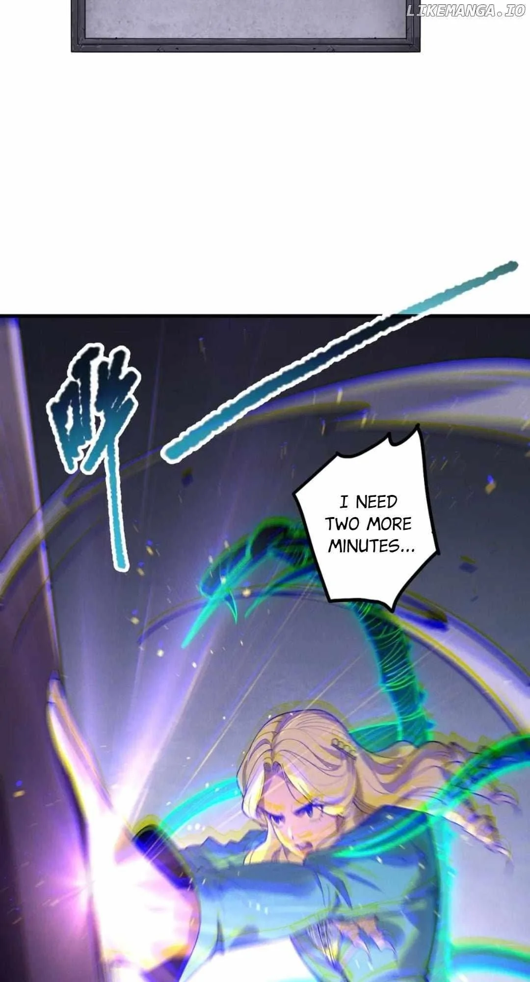 Read Catastrophic Necromancer Chapter 182 - catastrophicnecromancer.us | High Quality Manga Image 42