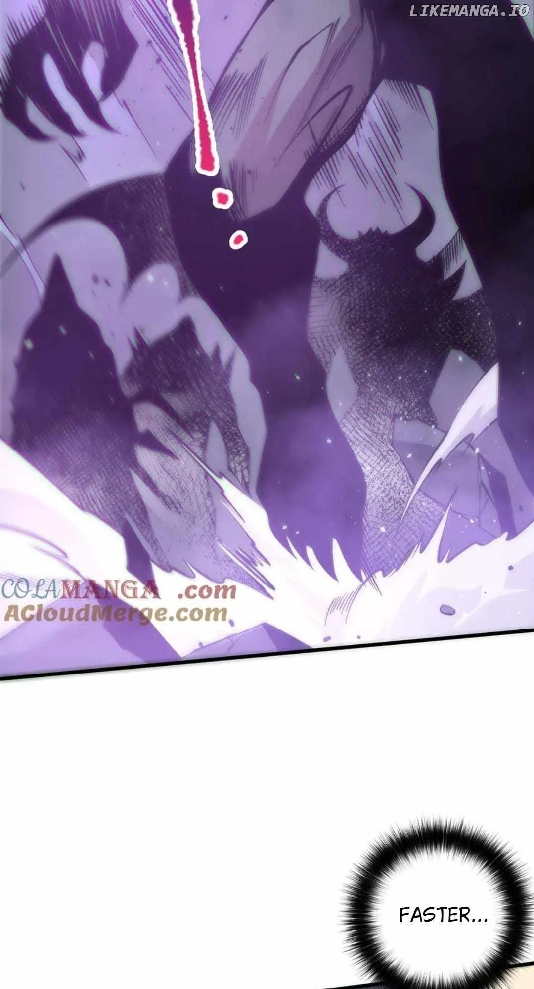 Read Catastrophic Necromancer Chapter 182 - catastrophicnecromancer.us | High Quality Manga Image 48