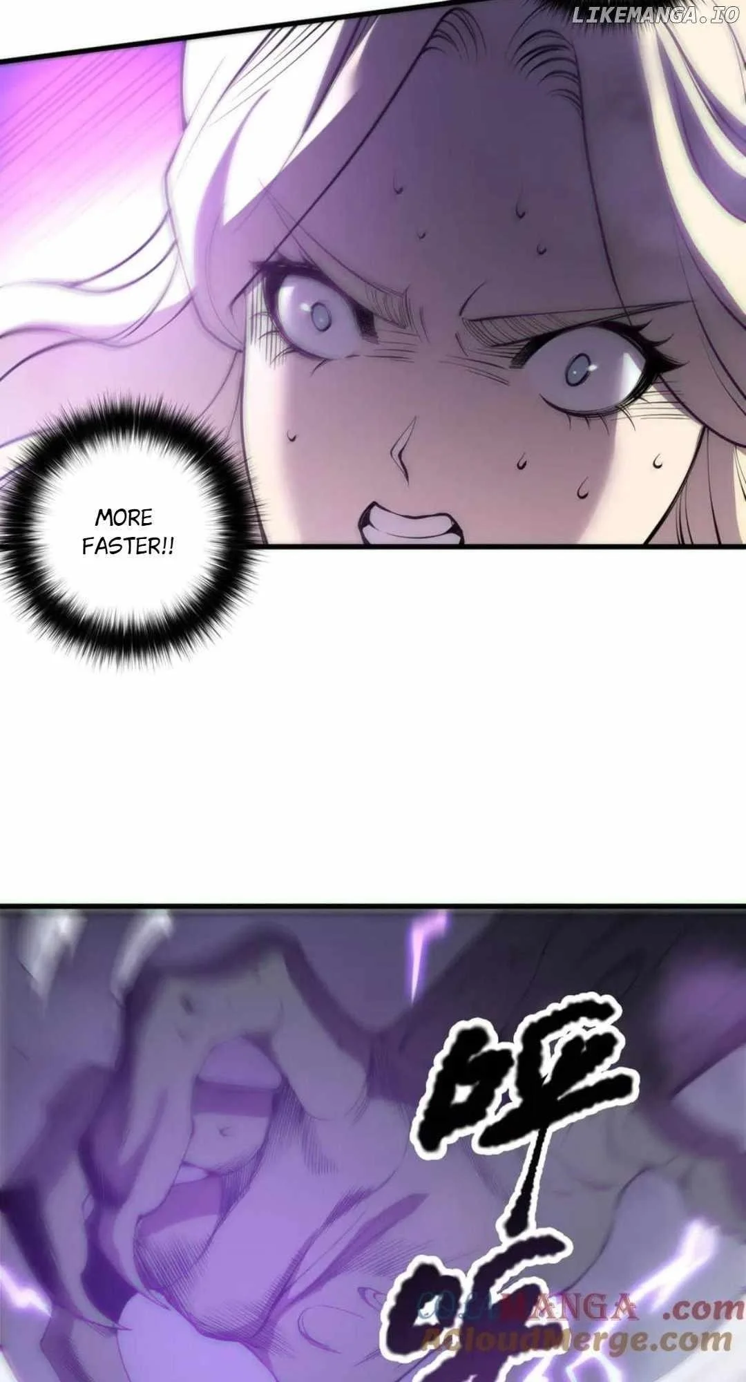 Read Catastrophic Necromancer Chapter 182 - catastrophicnecromancer.us | High Quality Manga Image 49