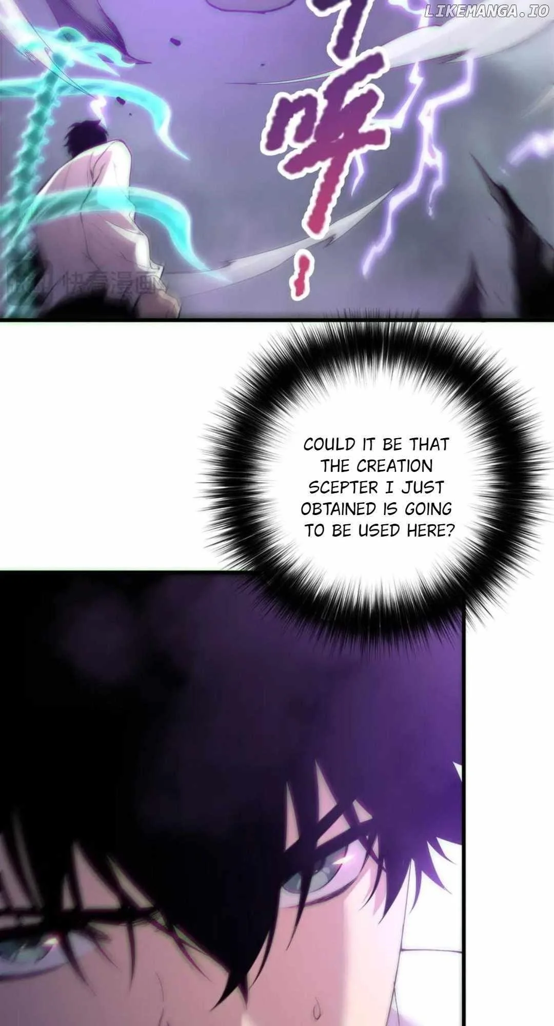 Read Catastrophic Necromancer Chapter 182 - catastrophicnecromancer.us | High Quality Manga Image 50