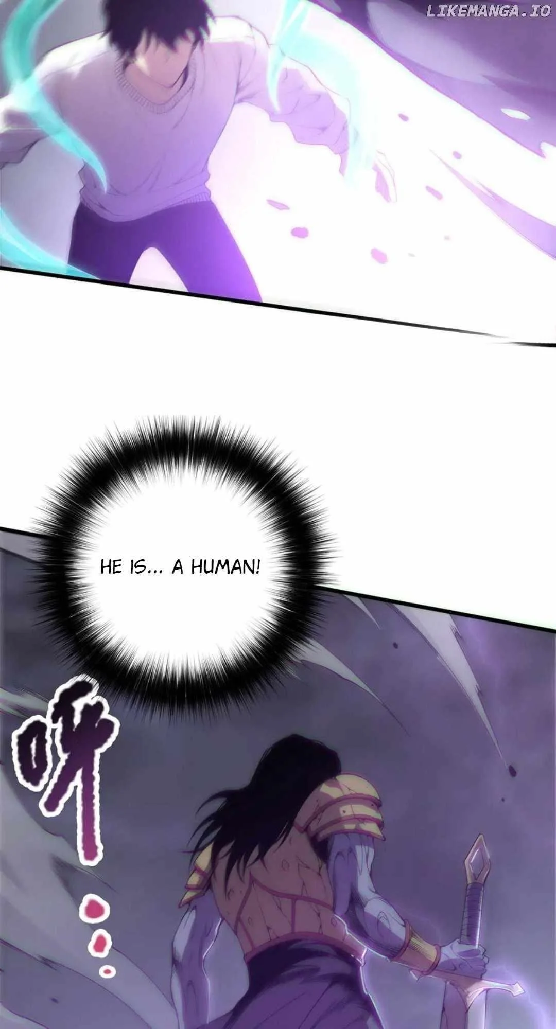 Read Catastrophic Necromancer Chapter 182 - catastrophicnecromancer.us | High Quality Manga Image 53