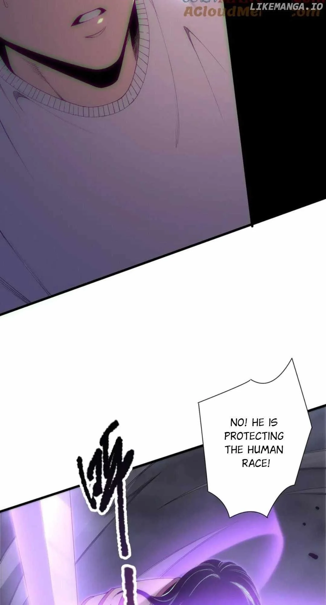 Read Catastrophic Necromancer Chapter 183 - catastrophicnecromancer.us | High Quality Manga Image 2