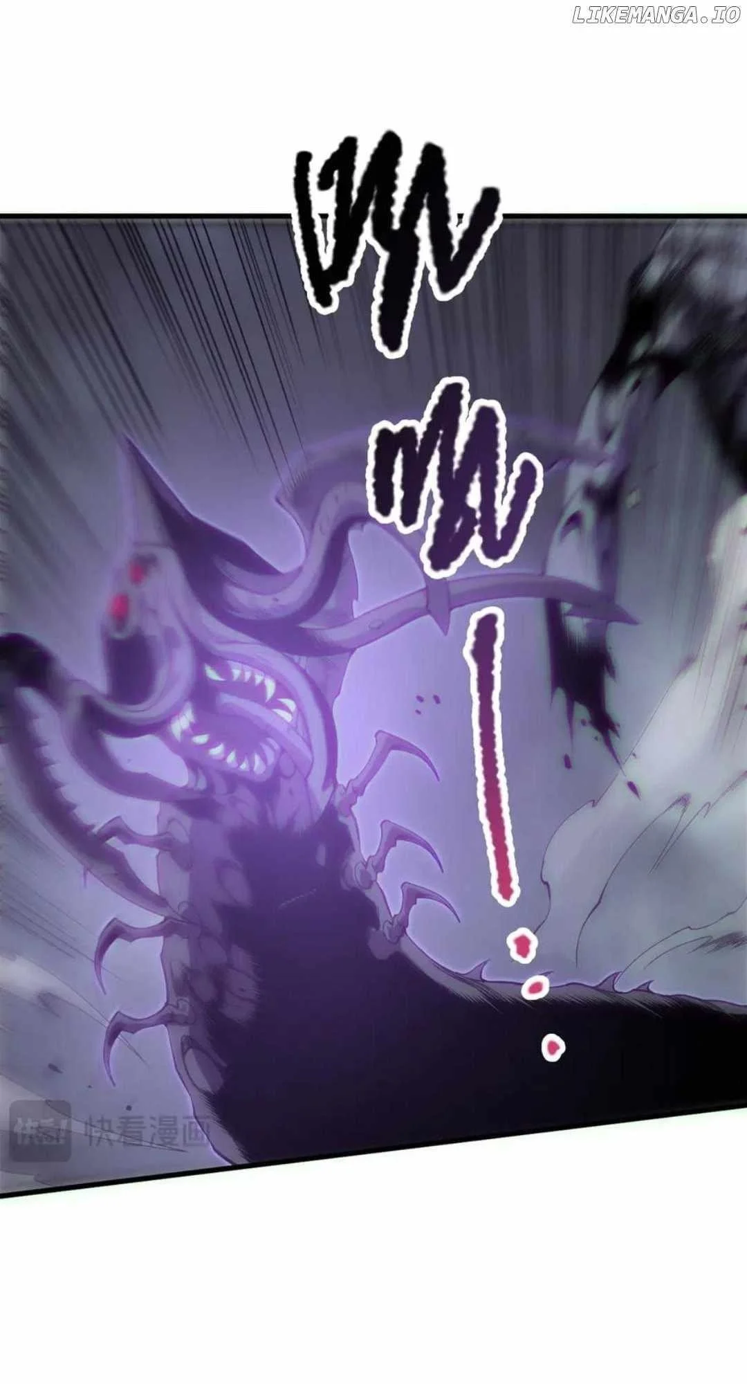 Read Catastrophic Necromancer Chapter 183 - catastrophicnecromancer.us | High Quality Manga Image 4