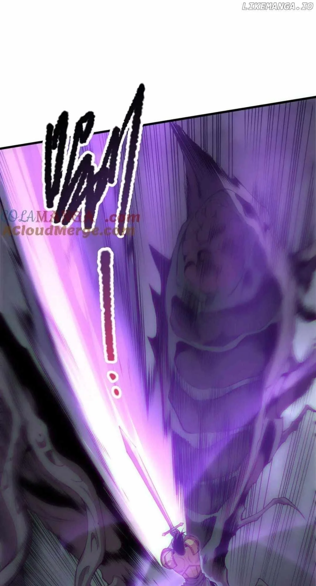 Read Catastrophic Necromancer Chapter 183 - catastrophicnecromancer.us | High Quality Manga Image 5