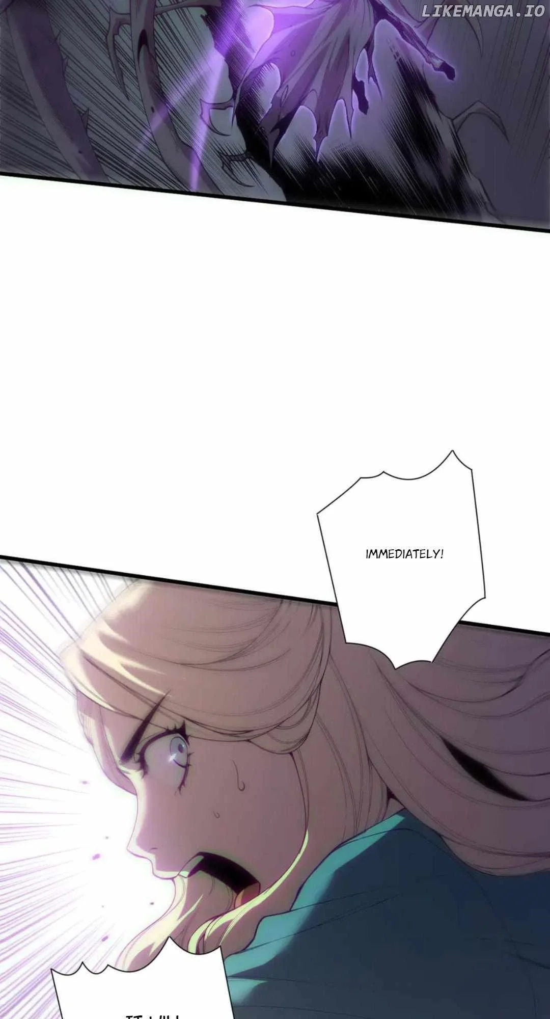 Read Catastrophic Necromancer Chapter 183 - catastrophicnecromancer.us | High Quality Manga Image 6