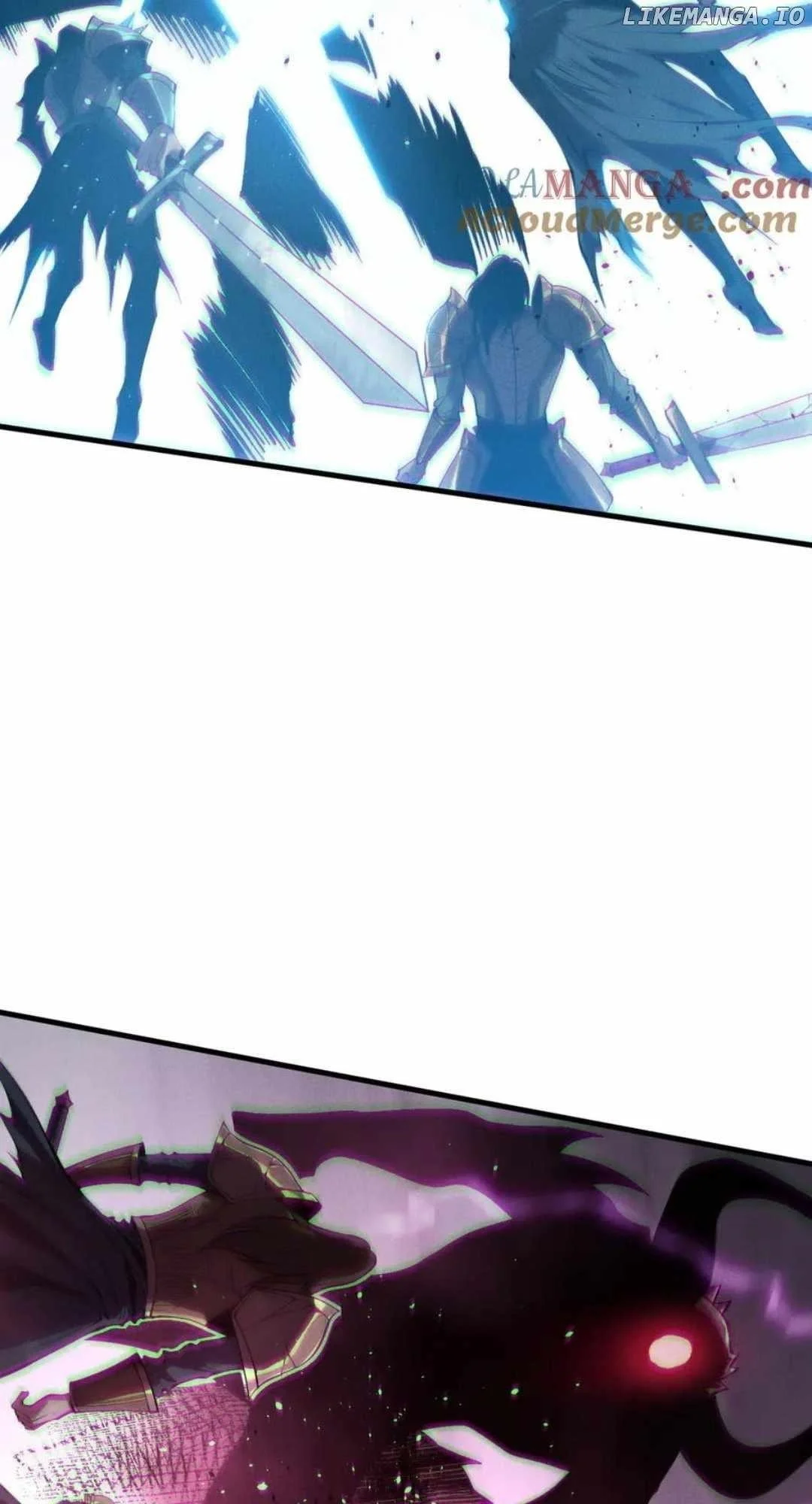 Read Catastrophic Necromancer Chapter 183 - catastrophicnecromancer.us | High Quality Manga Image 10